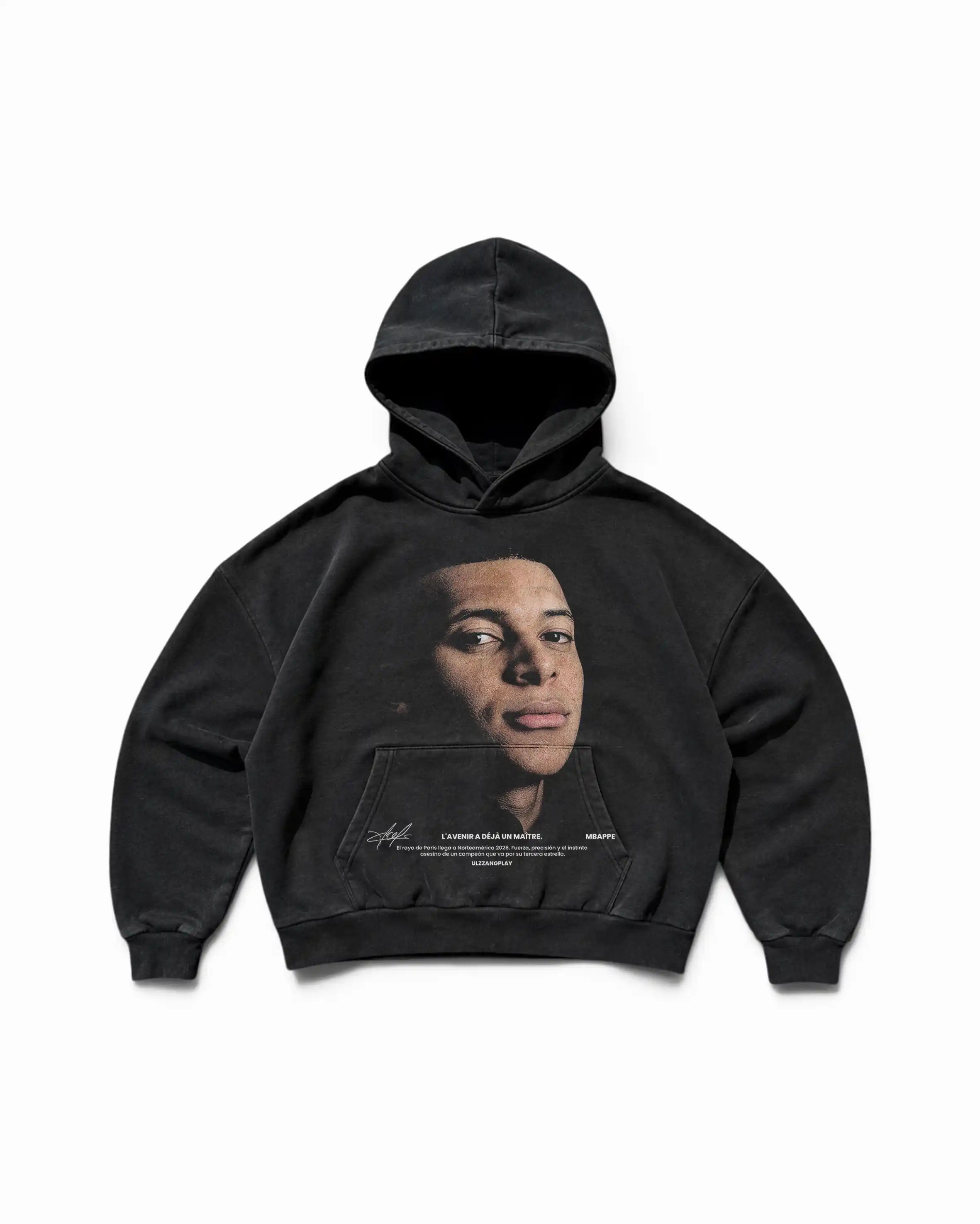 Kylian Mbappé