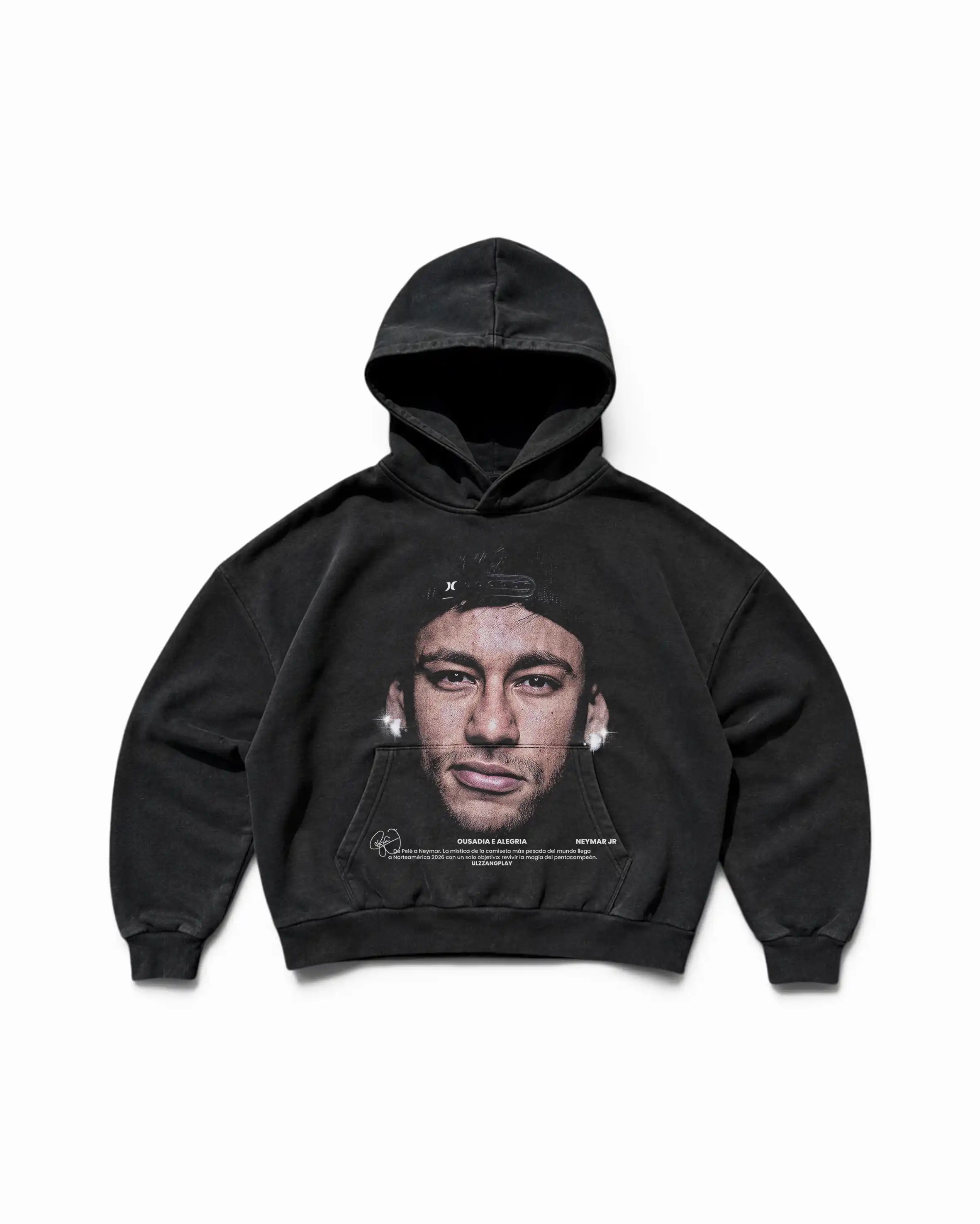 Neymar Jr