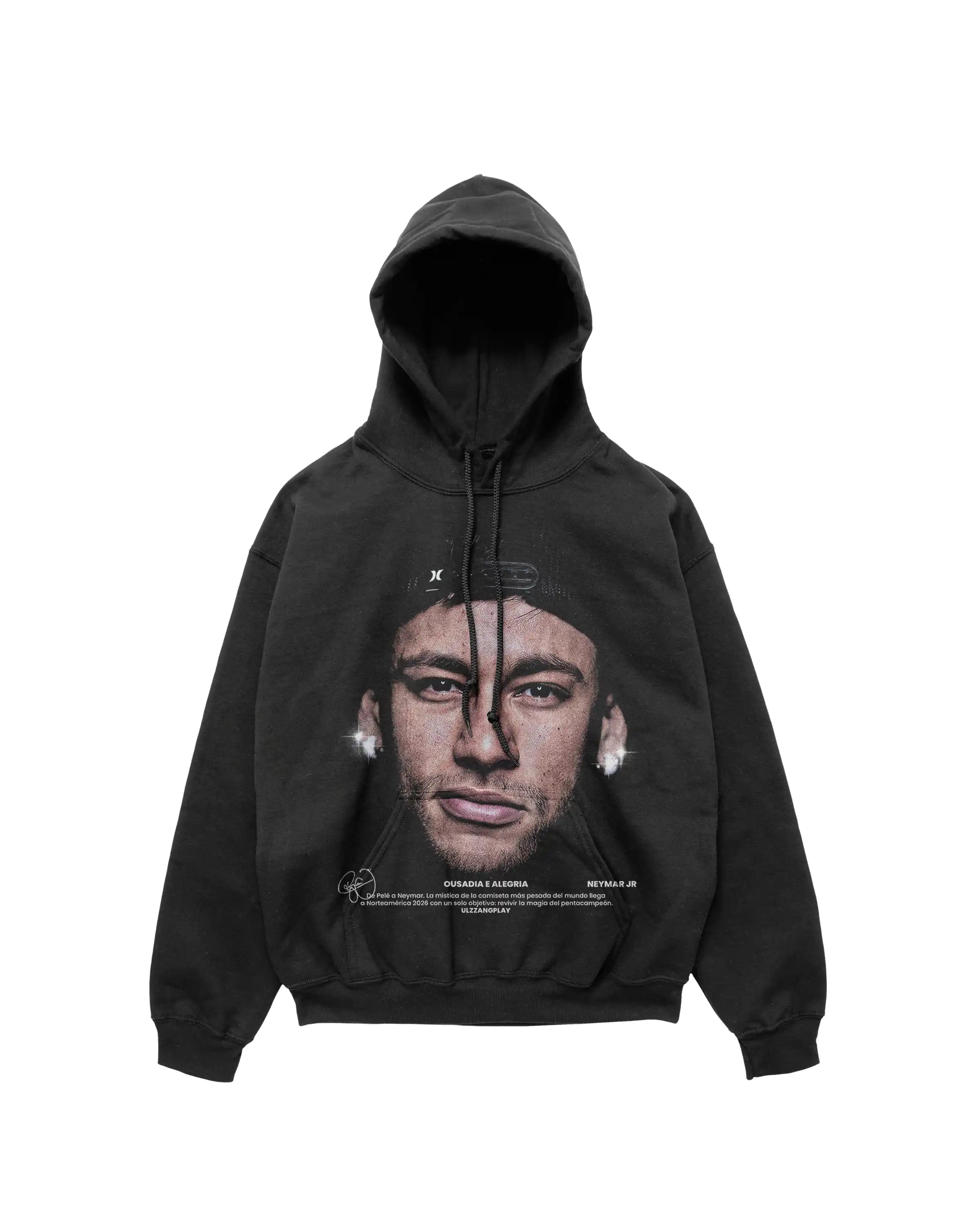 Neymar Jr