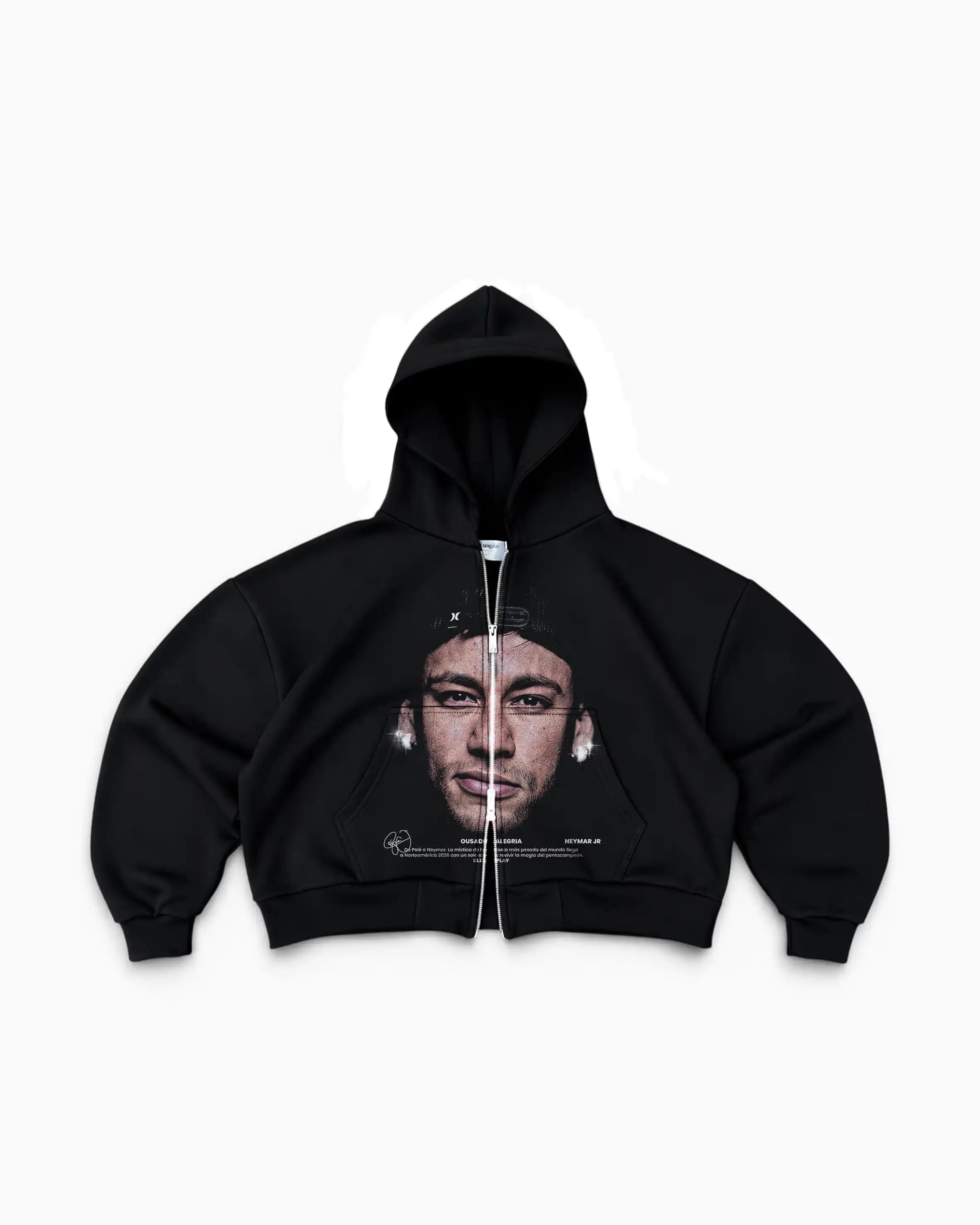 Neymar Jr