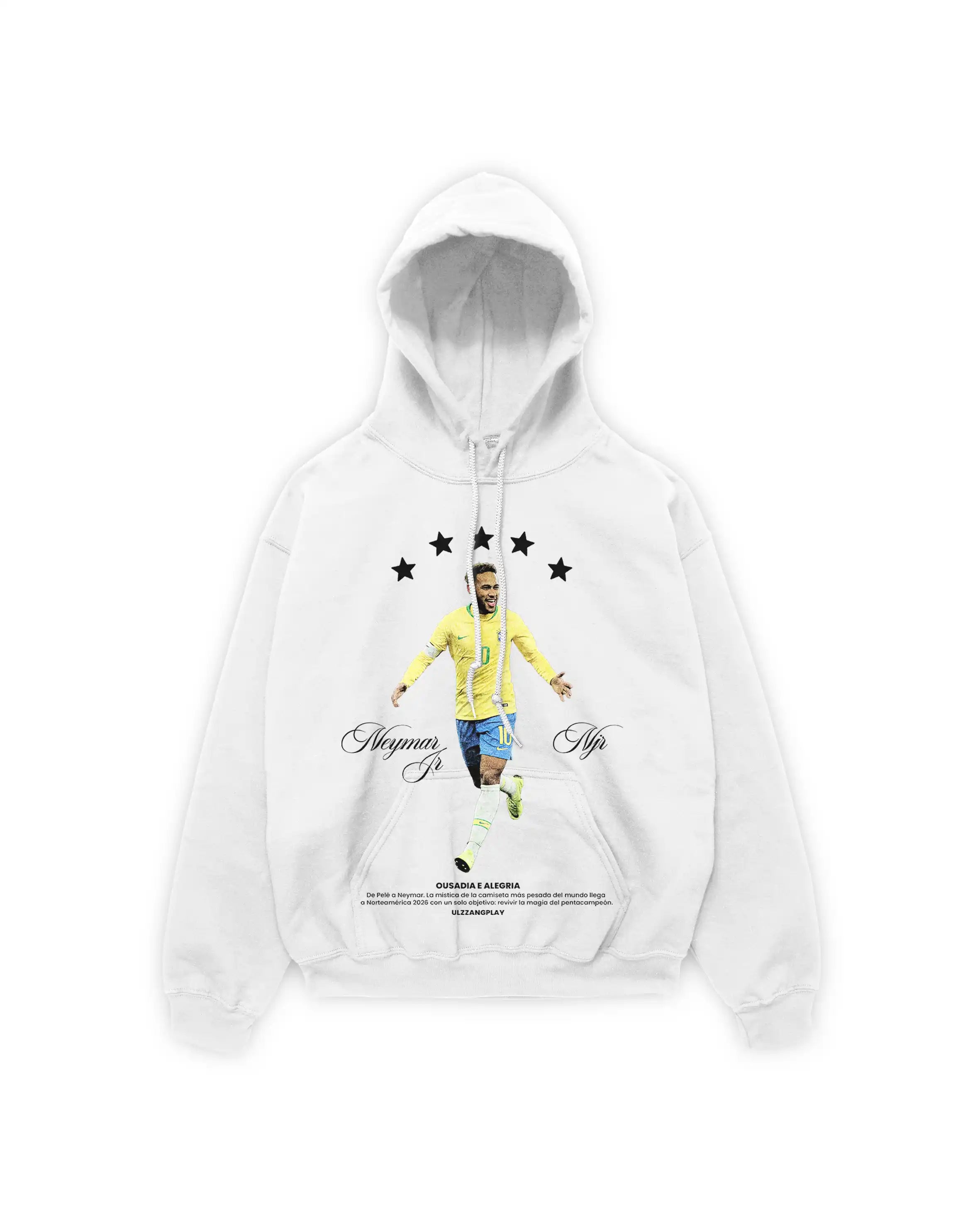 Neymar Jr