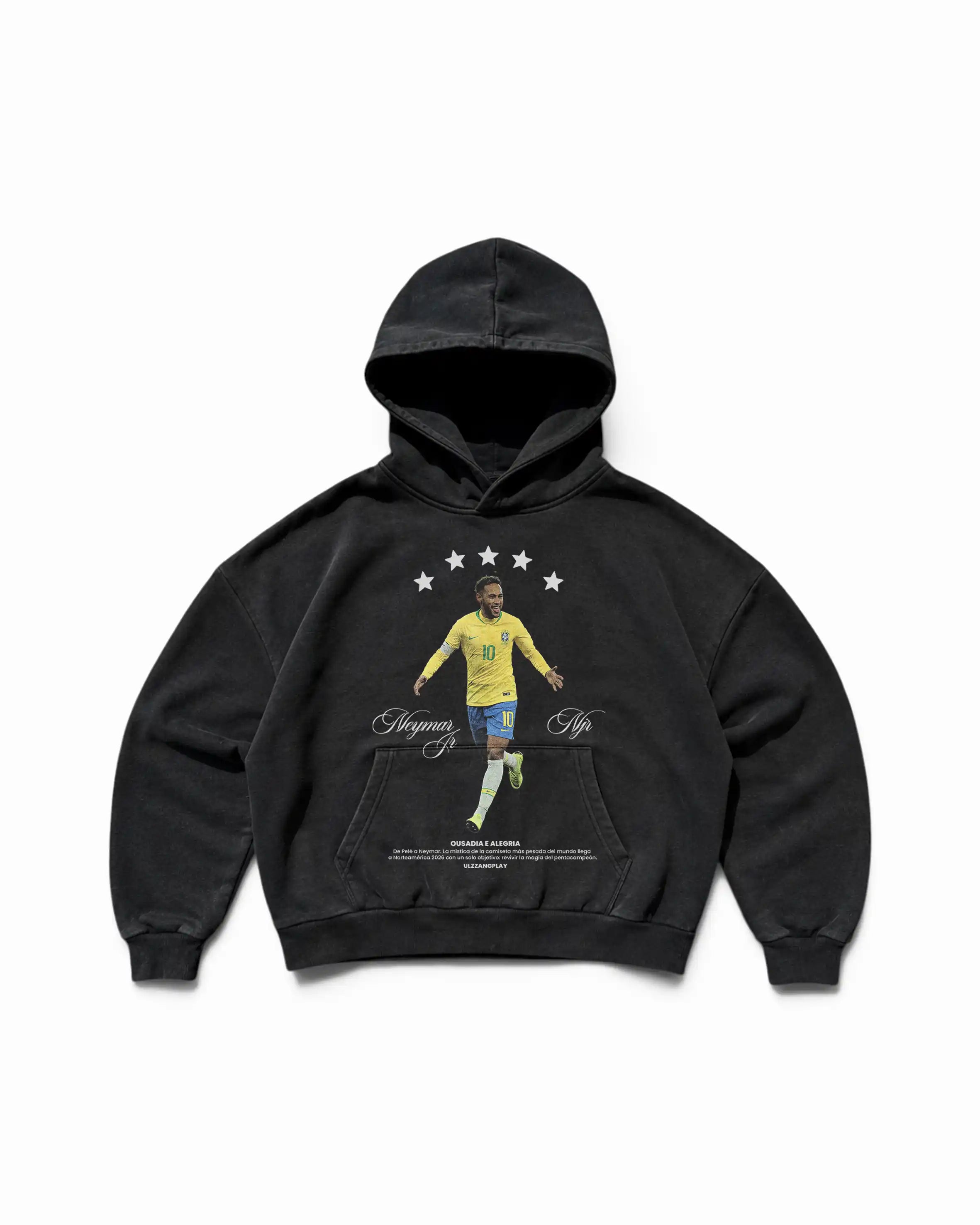 Neymar Jr