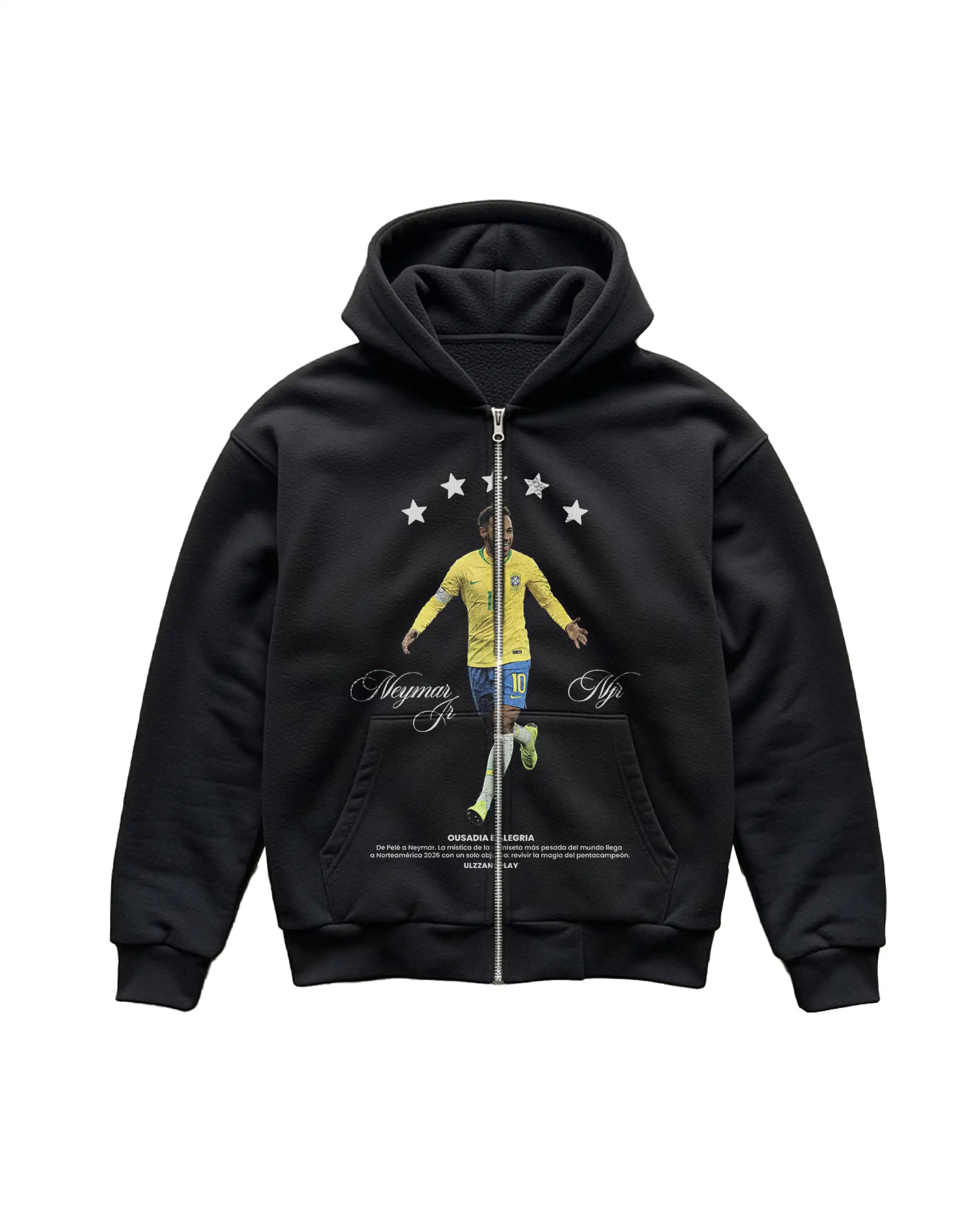 Neymar Jr