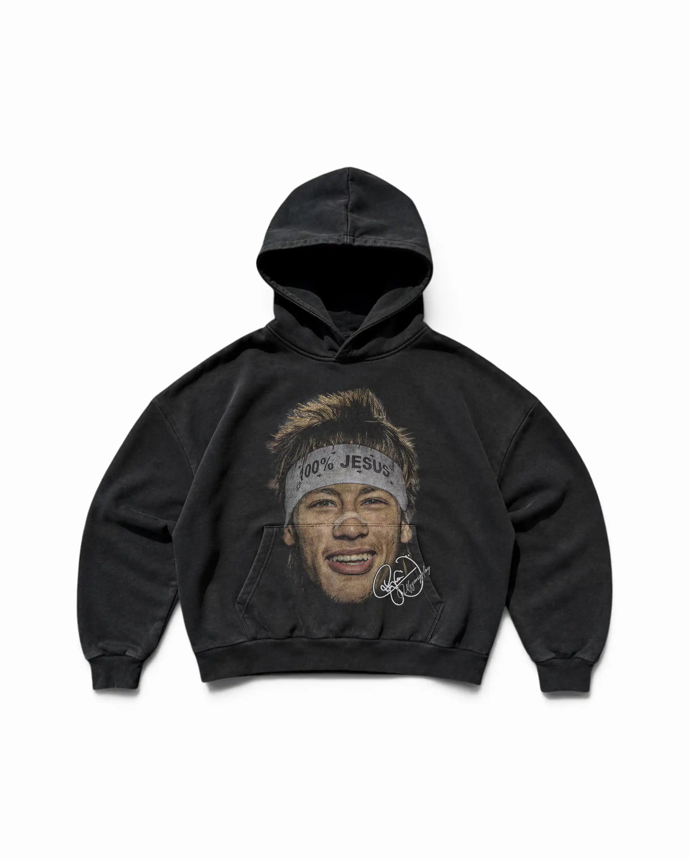 Neymar Jr