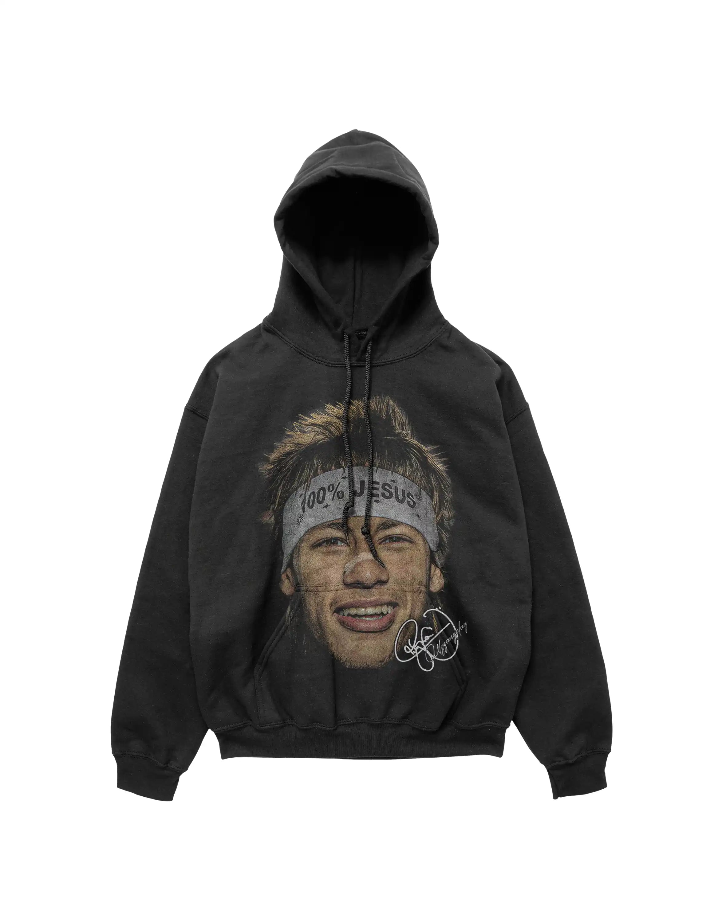 Neymar Jr