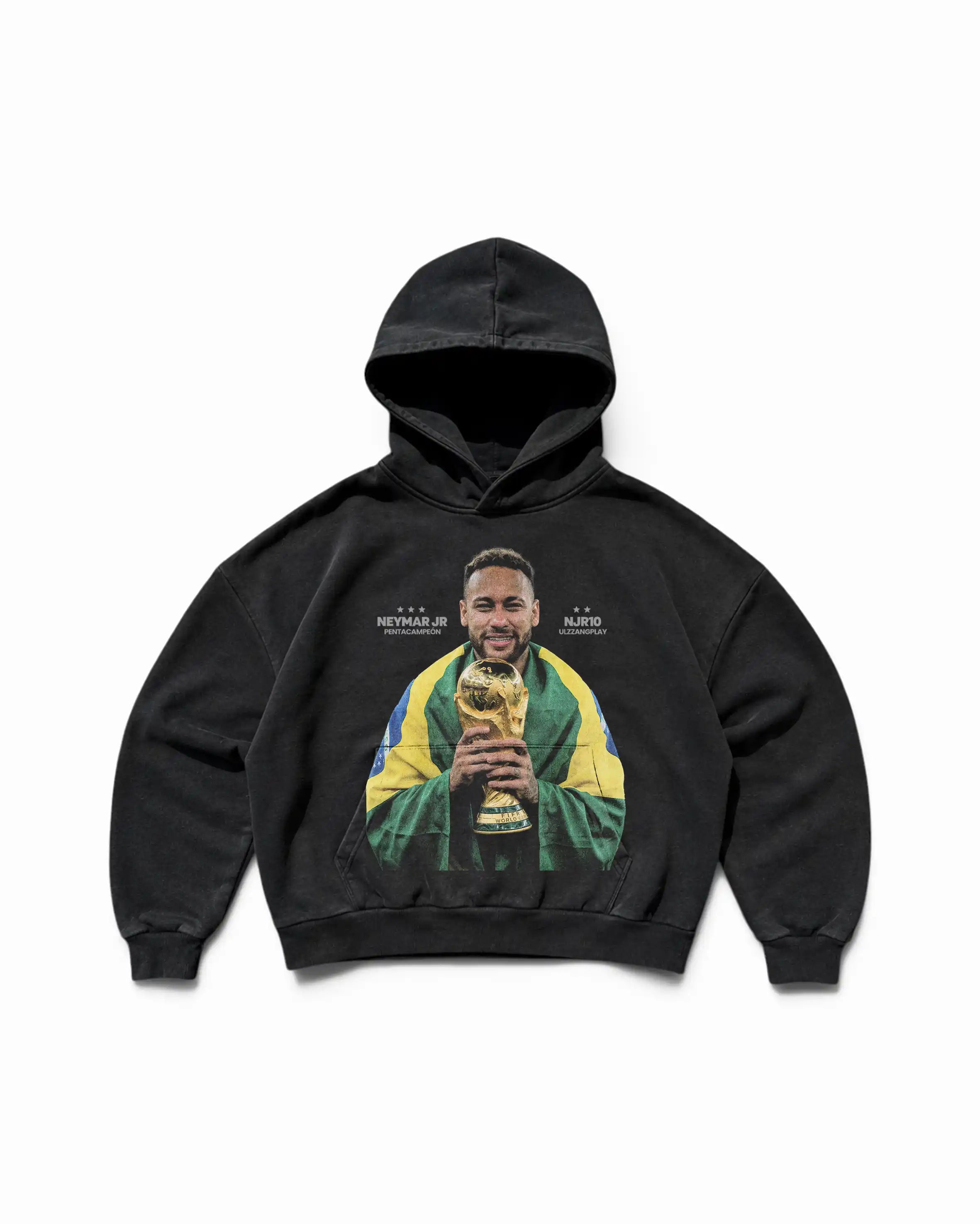 Neymar Jr