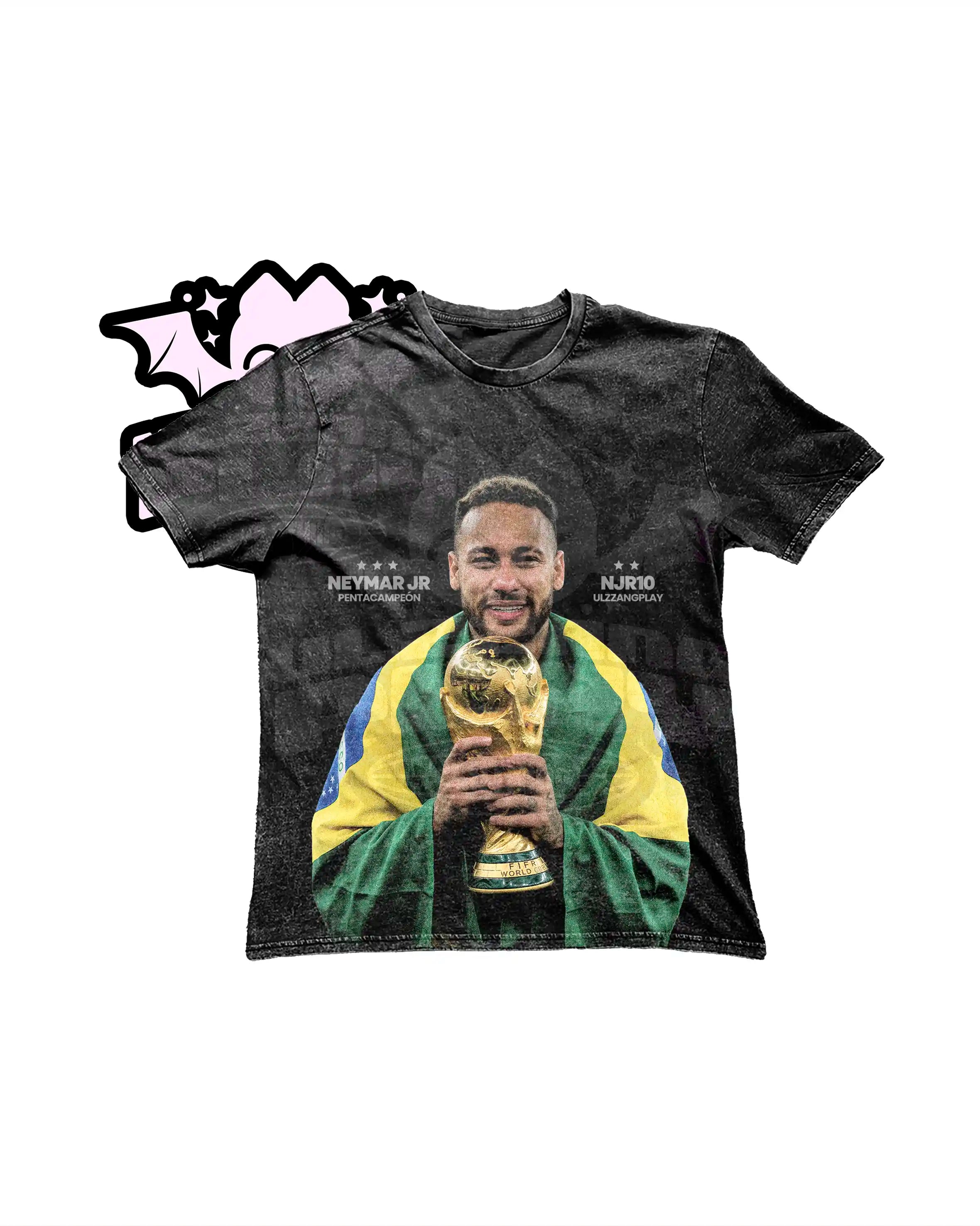 Neymar Jr