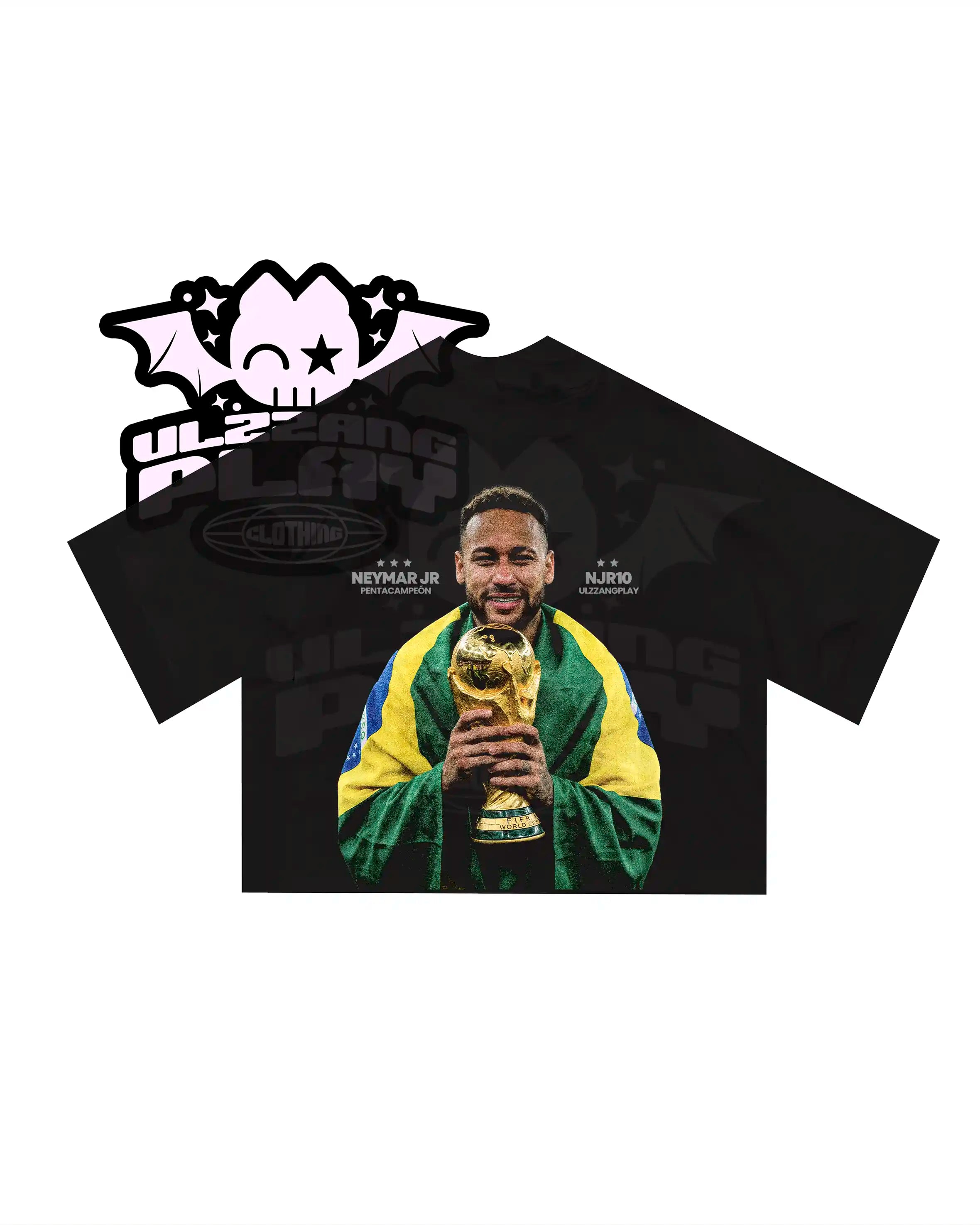 Neymar Jr