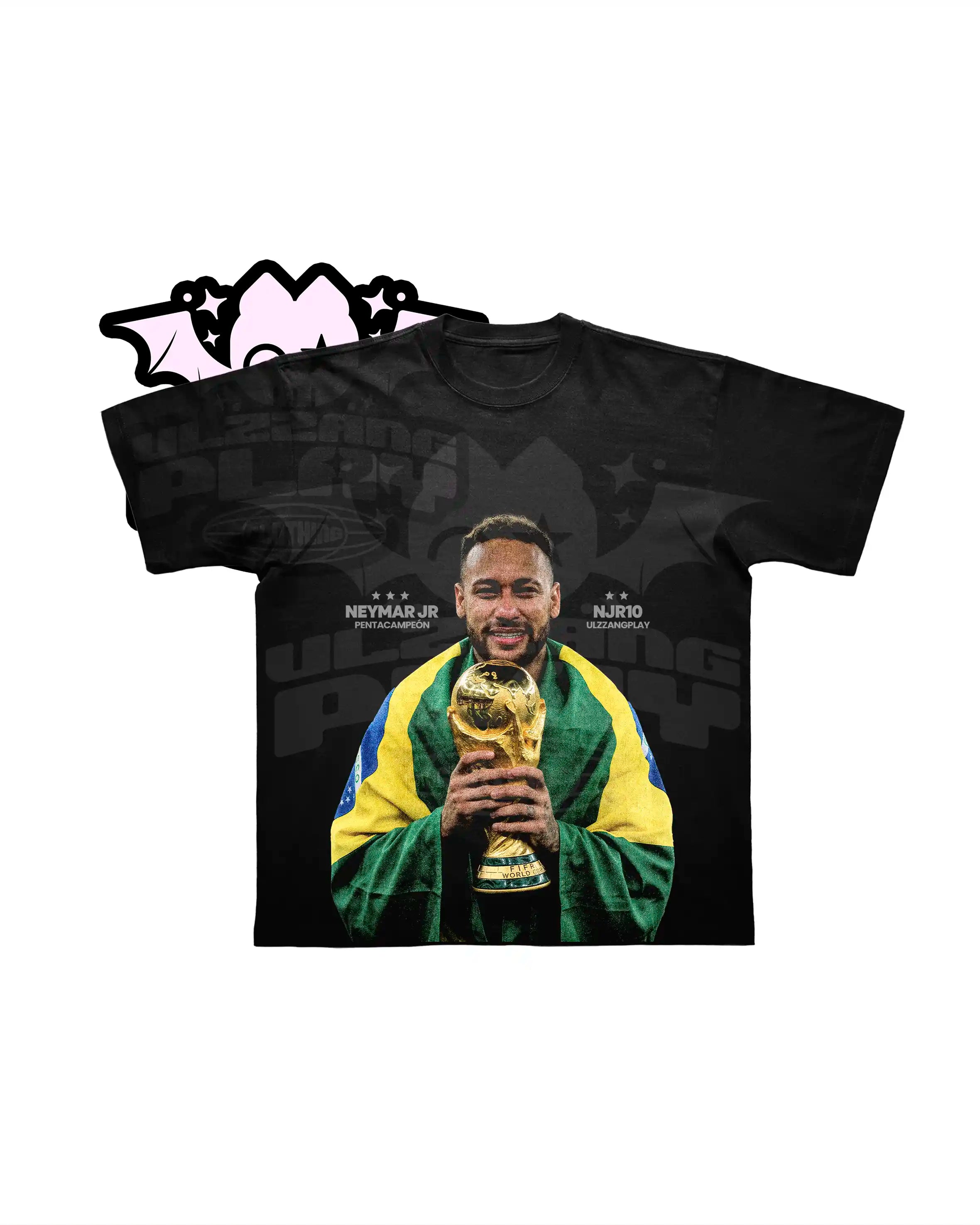 Neymar Jr