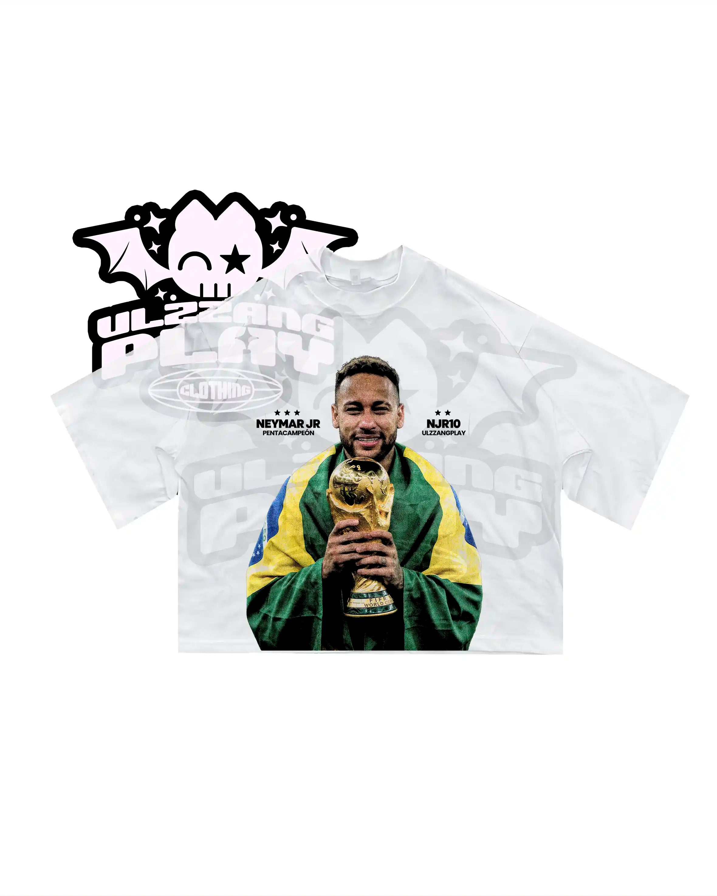 Neymar Jr