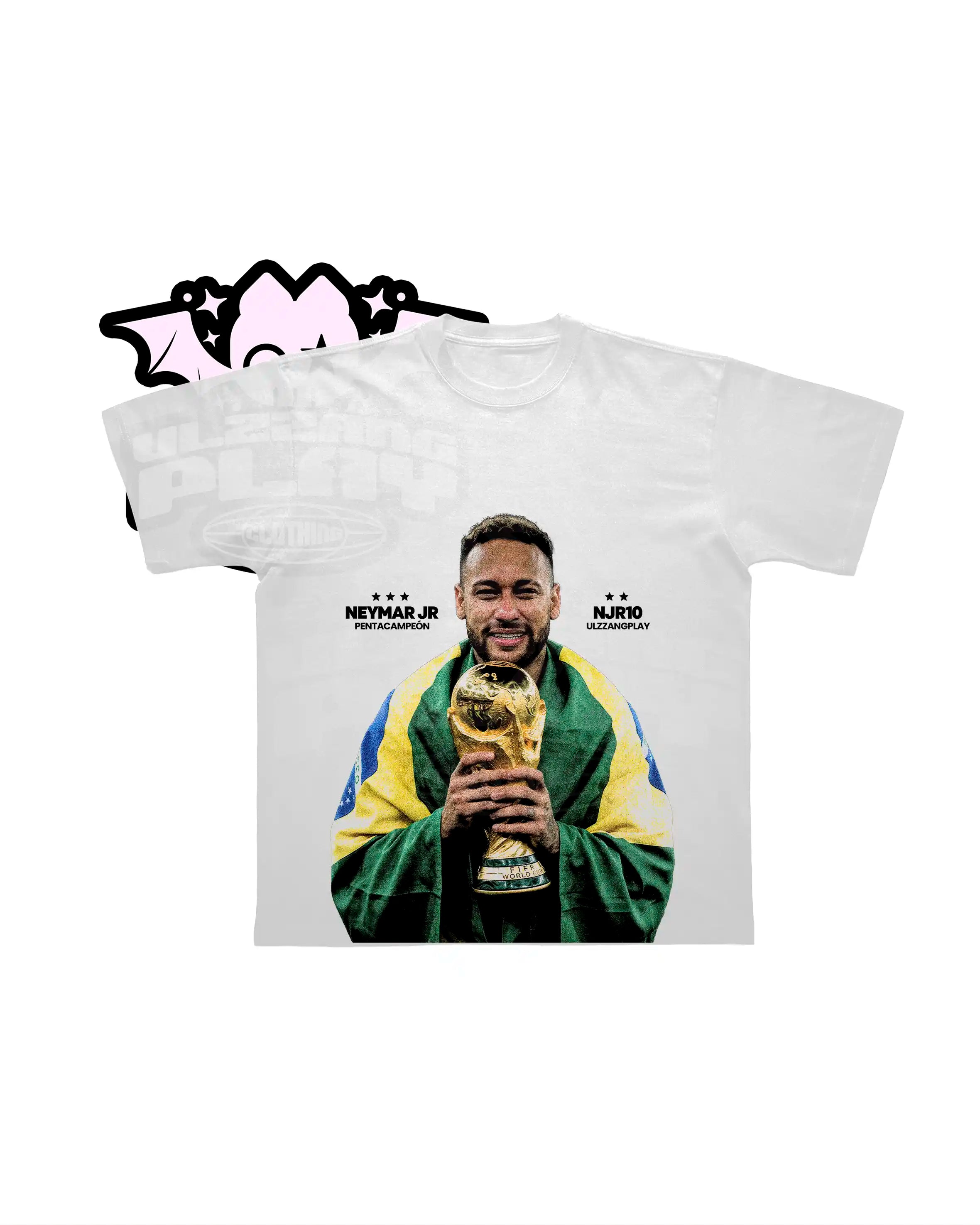 Neymar Jr