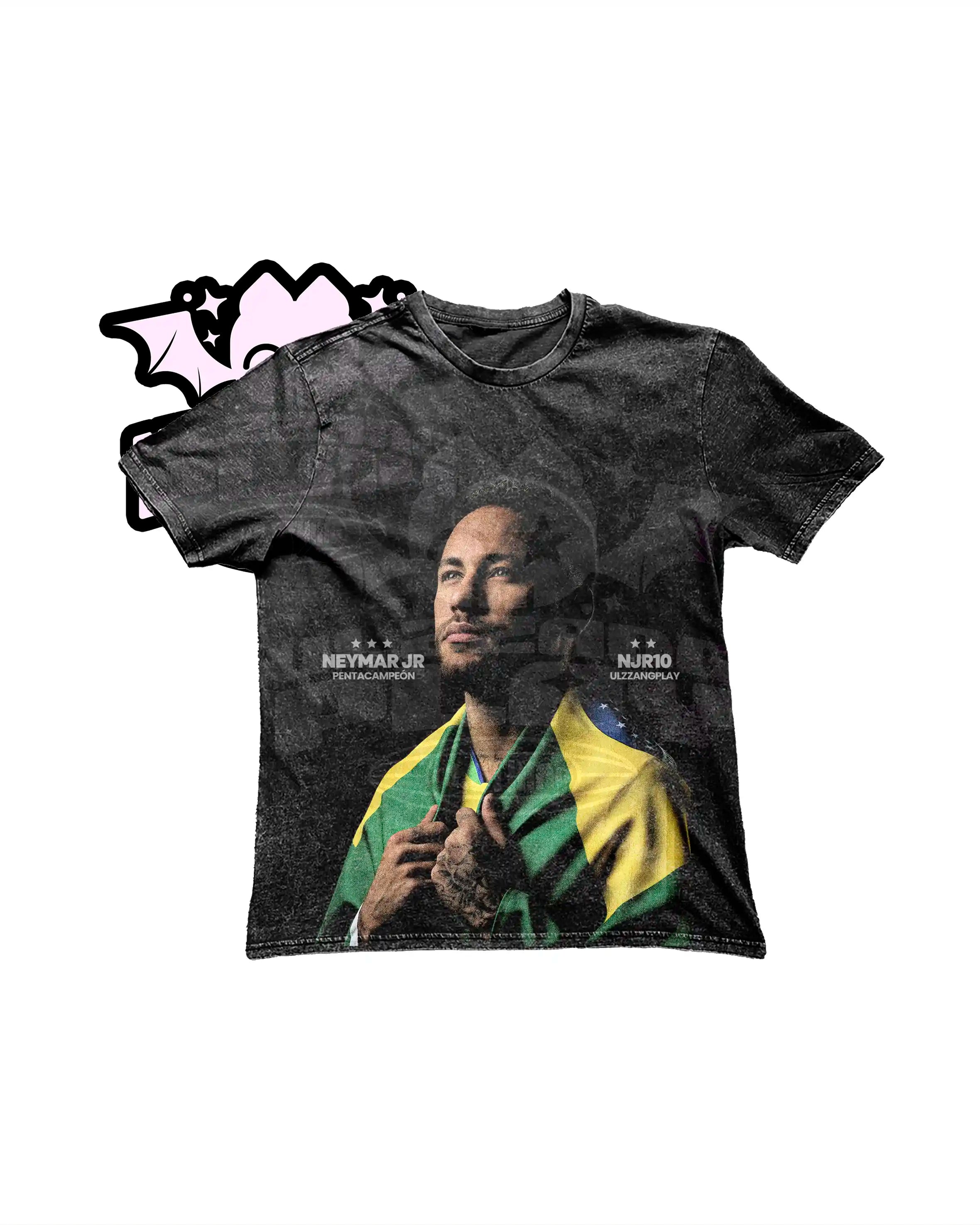 Neymar Jr