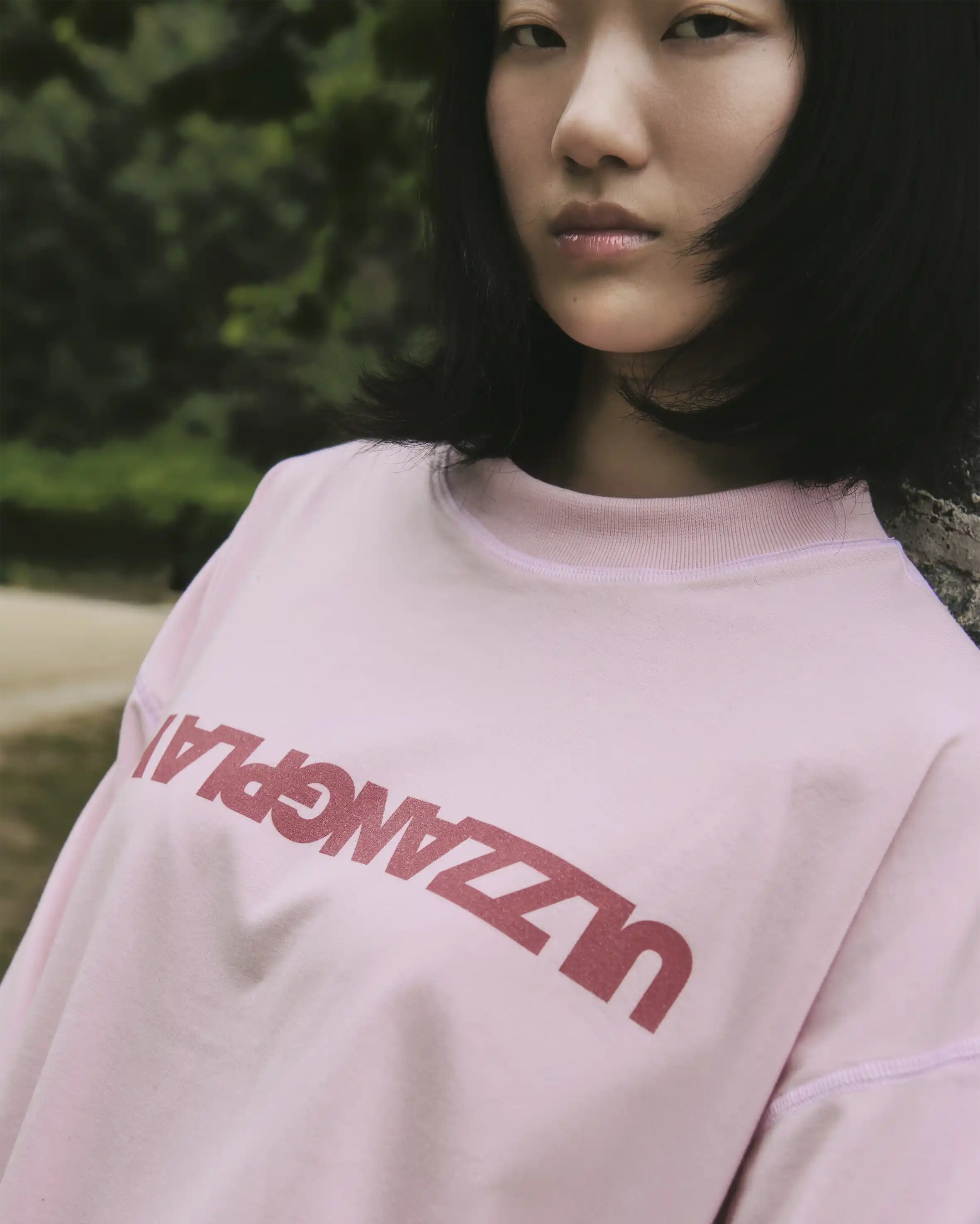 ⅄ⱯꓶꓒꓨNⱯZZꓶꓵ