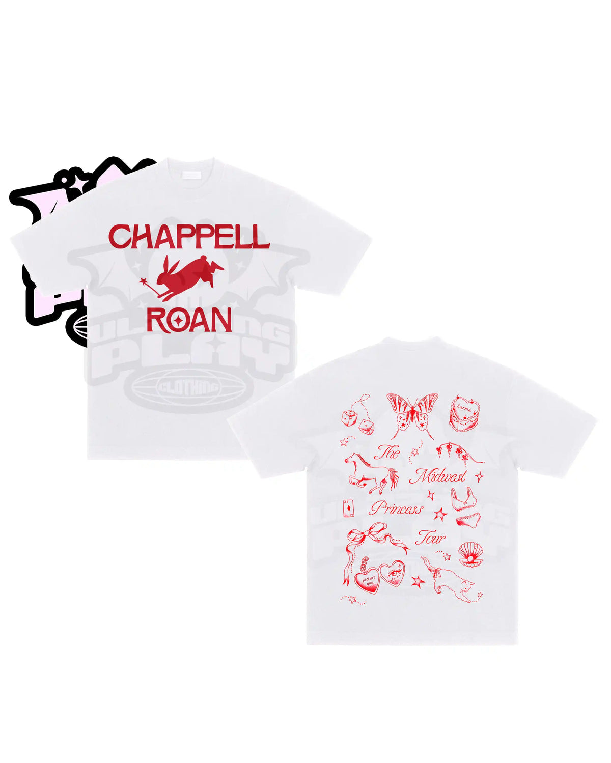 Chappell Roan