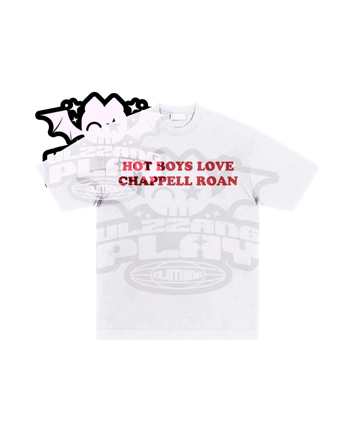 Chappell Roan - Hot Boys
