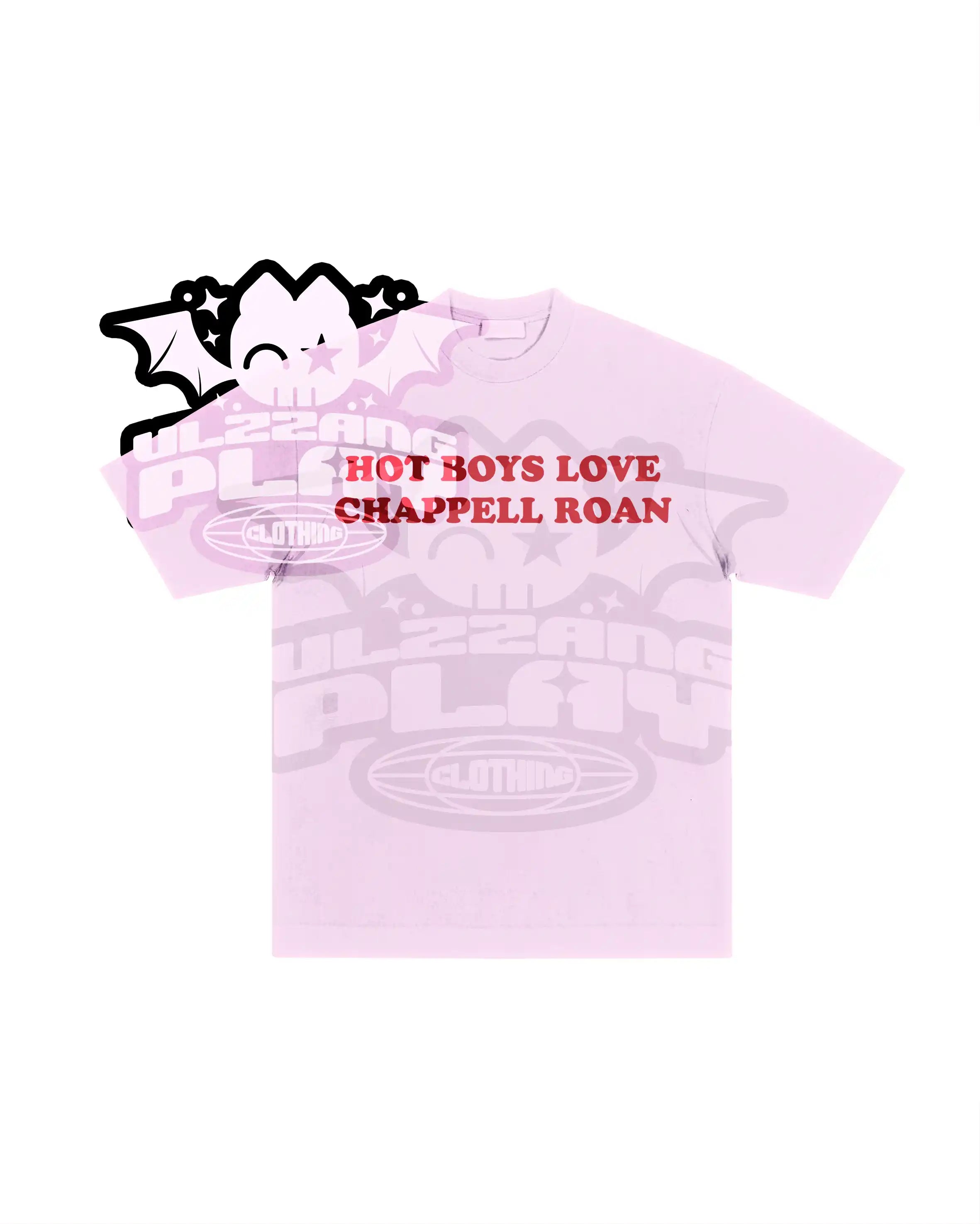 Chappell Roan - Hot Boys