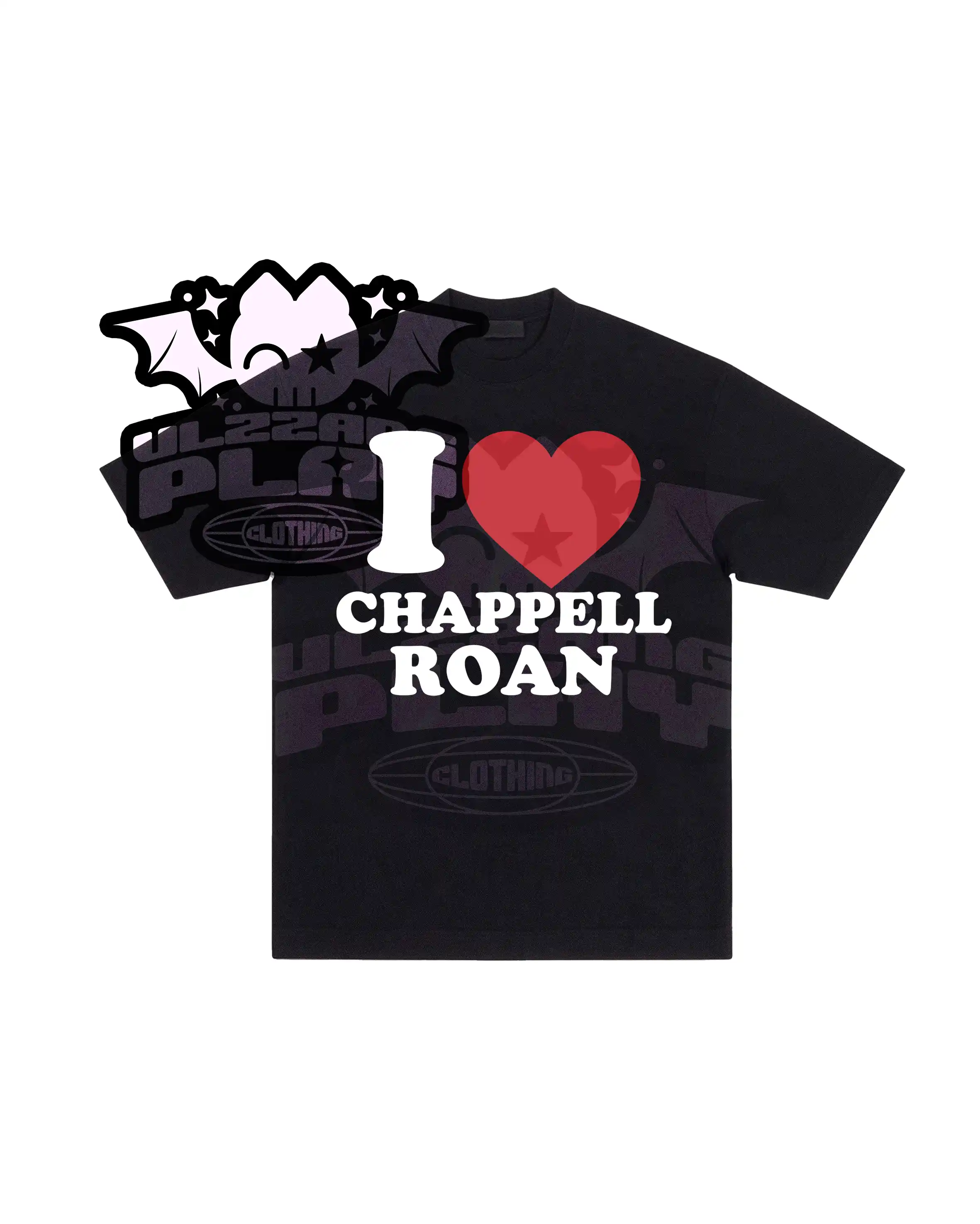 I Love Chappell Roan