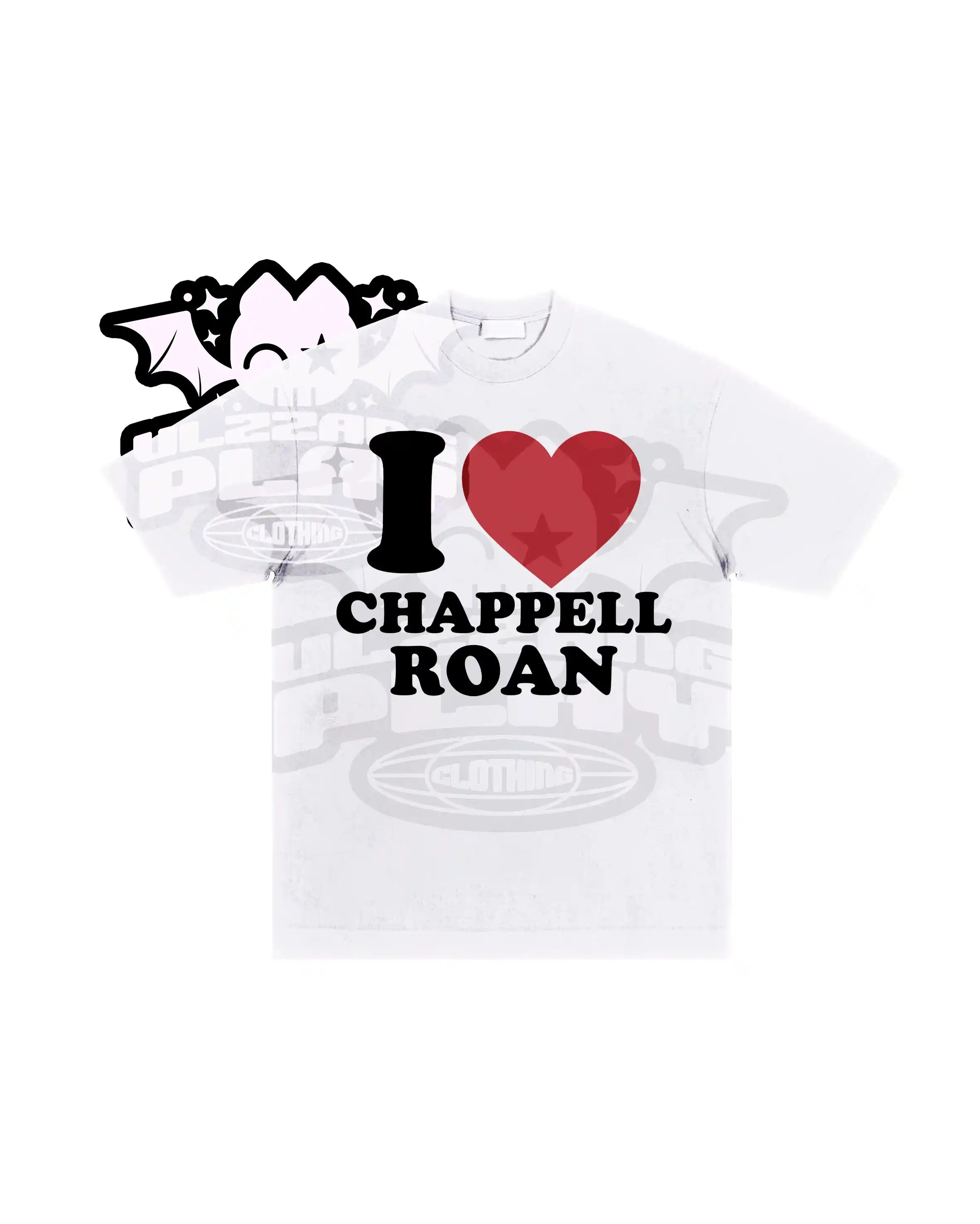 I Love Chappell Roan