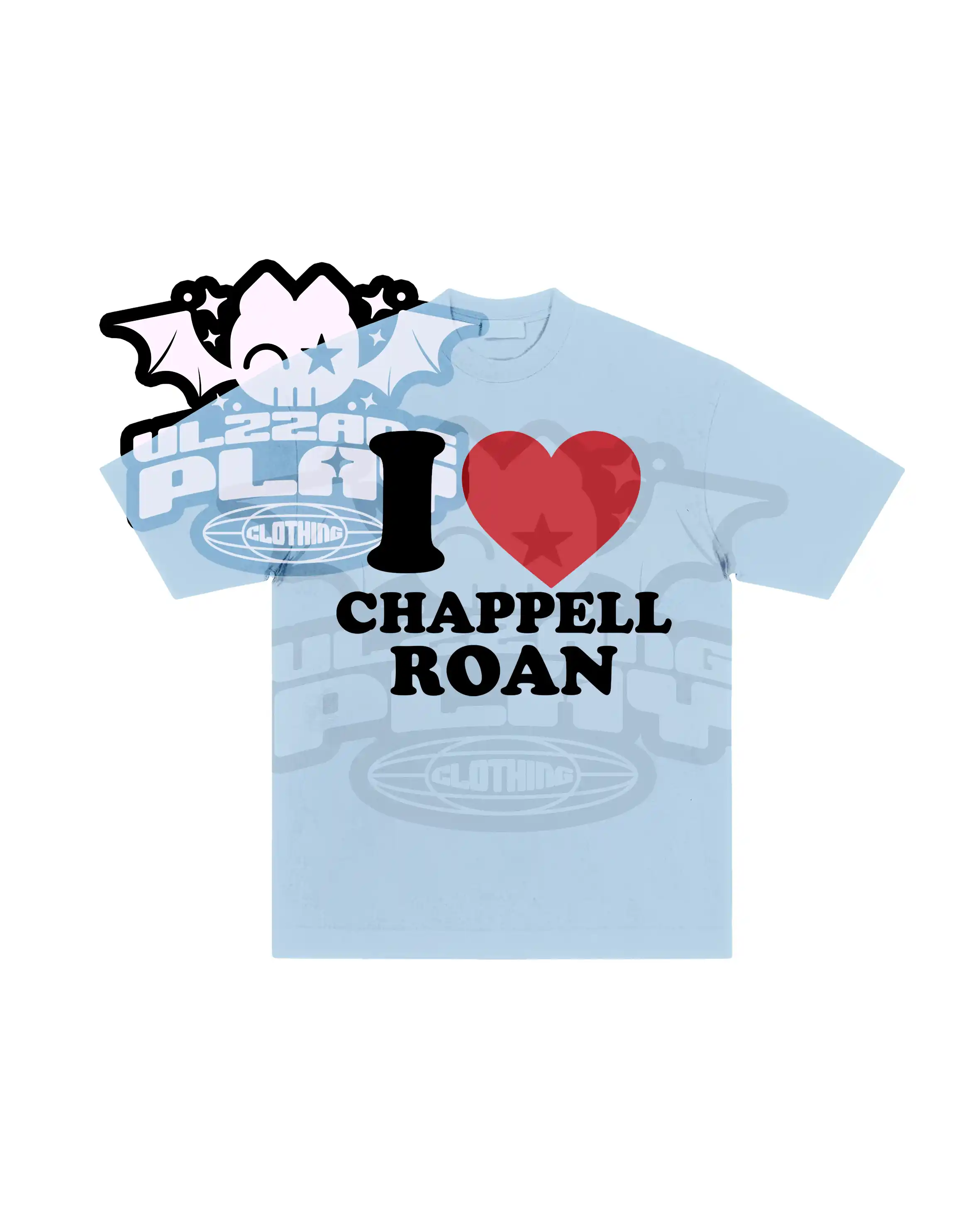 I Love Chappell Roan