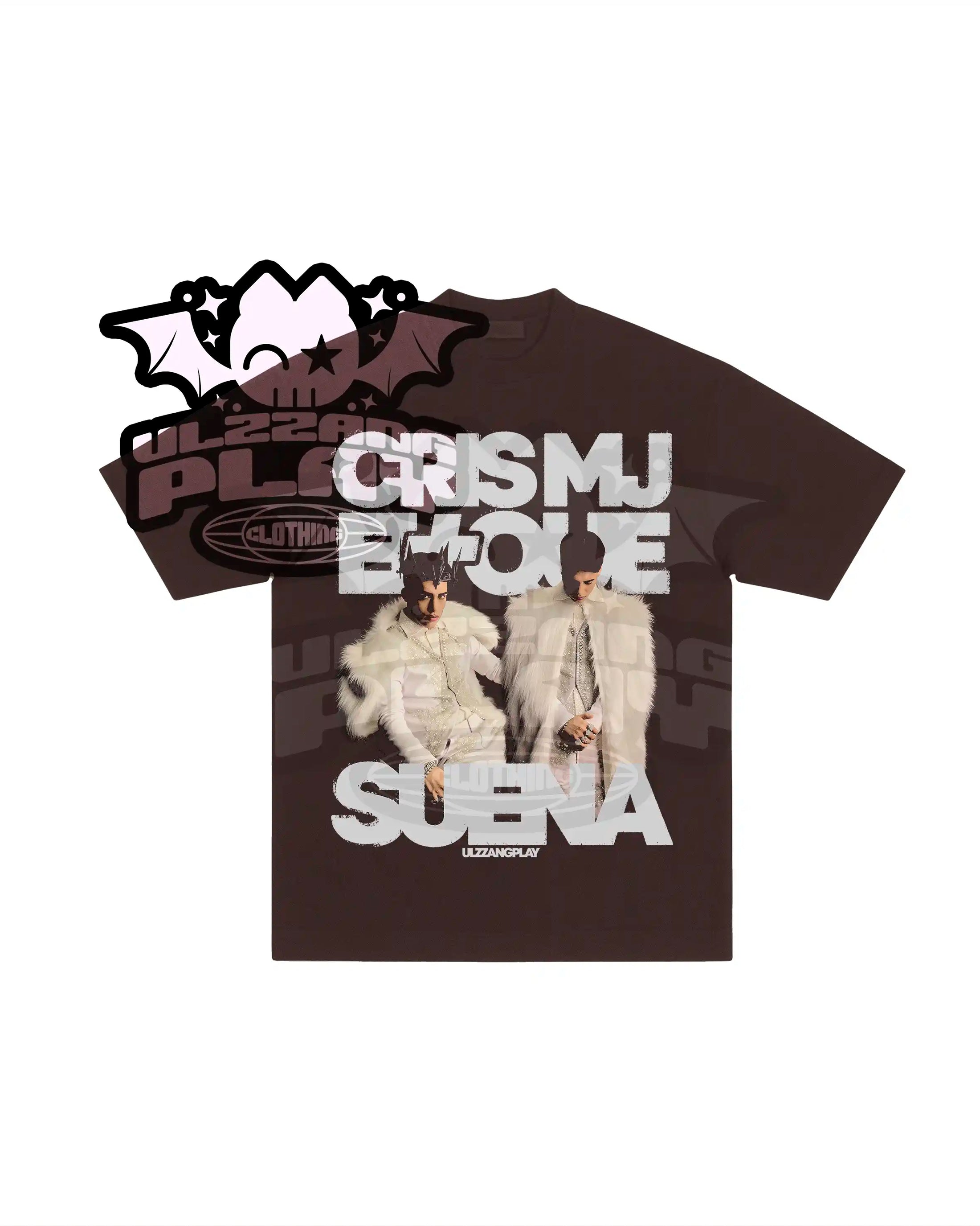 Cris MJ