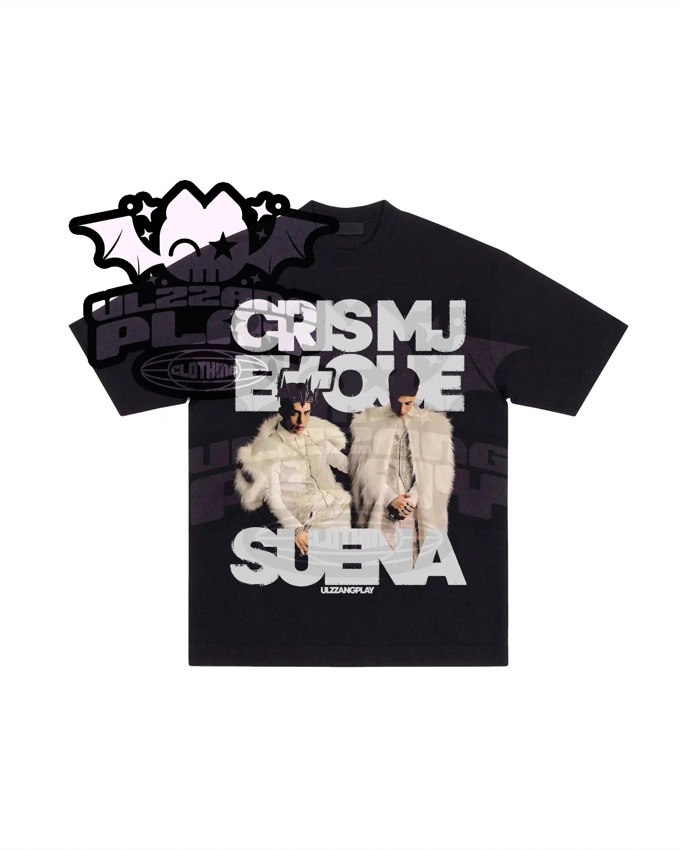Cris MJ