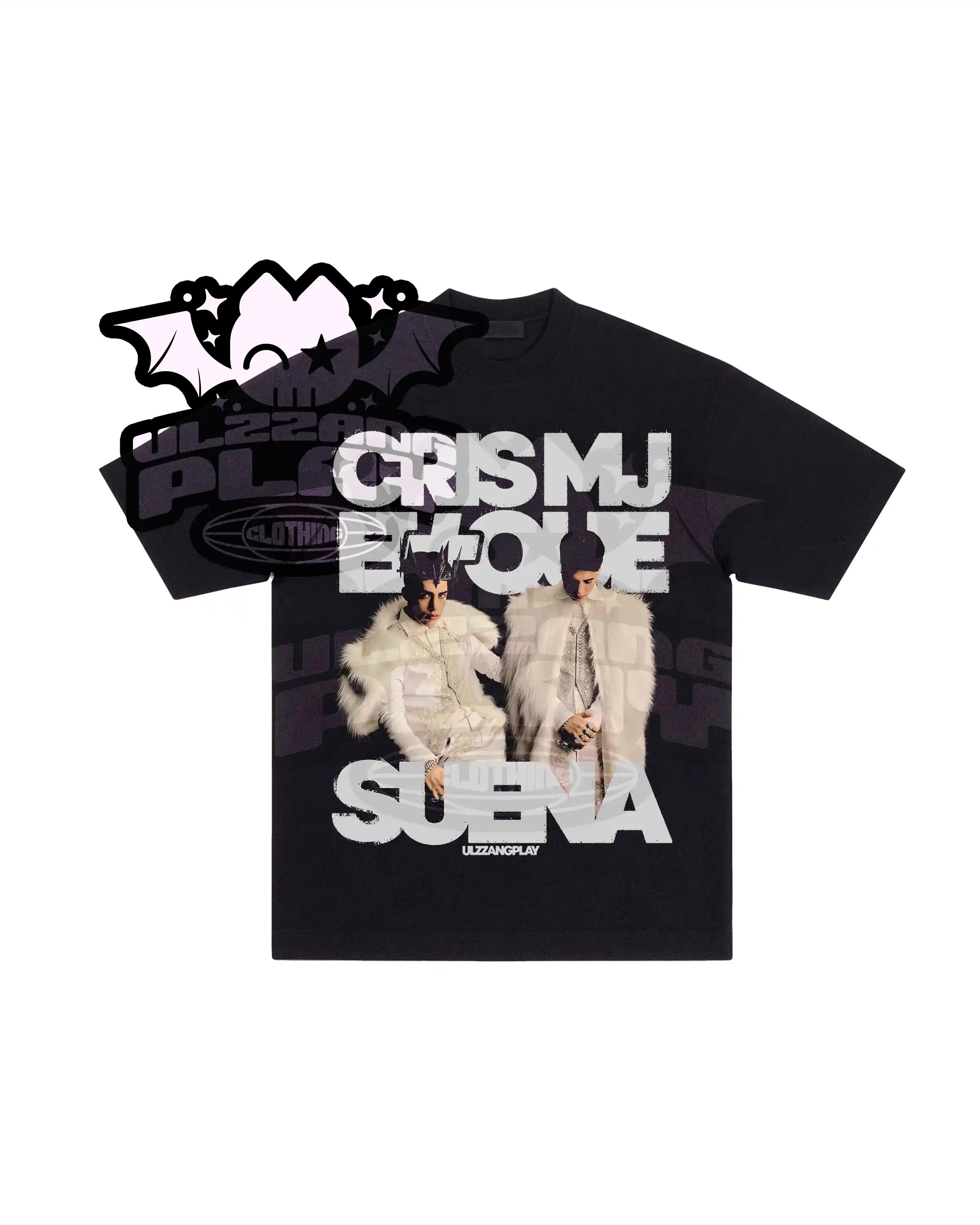 Cris MJ