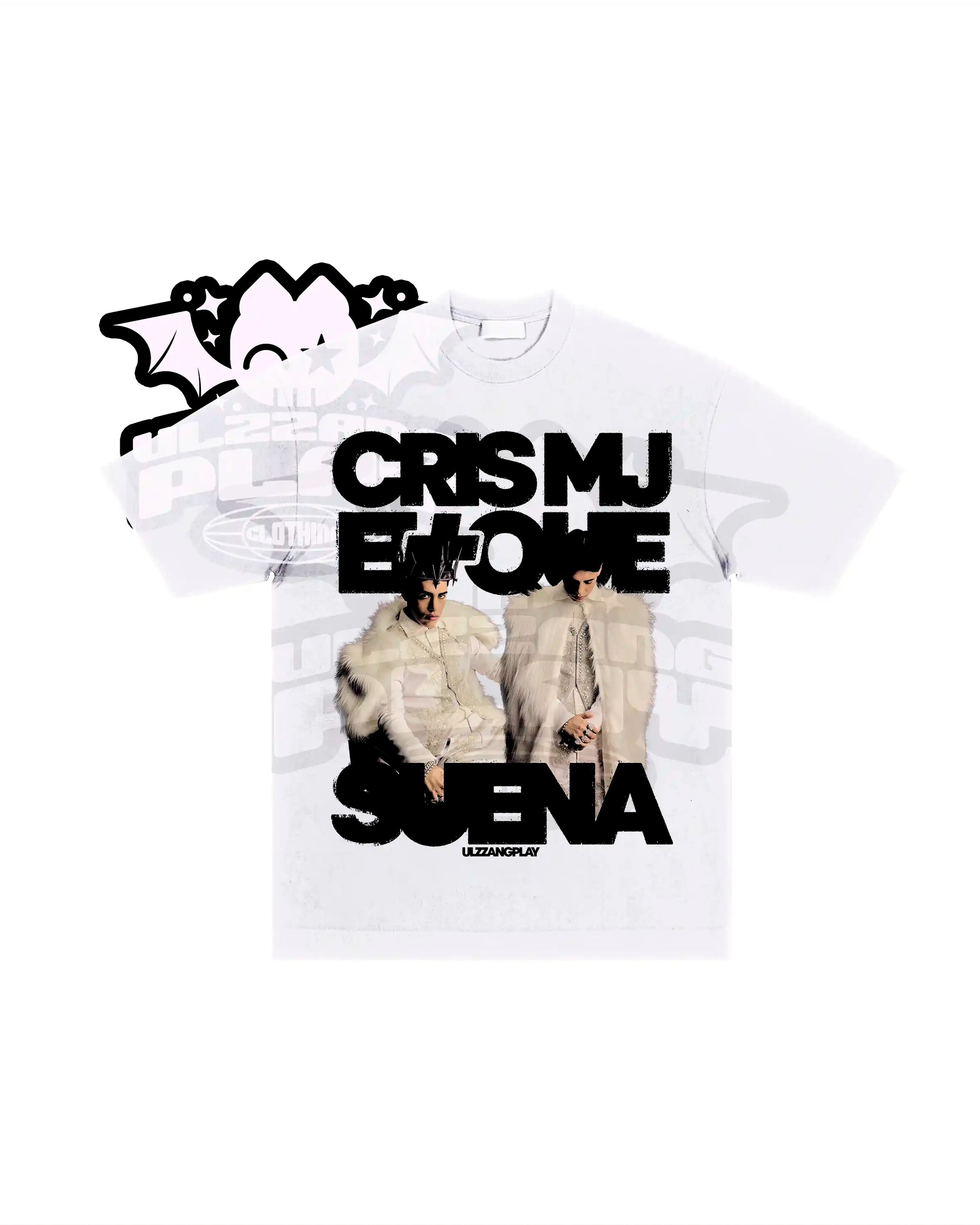 Cris MJ