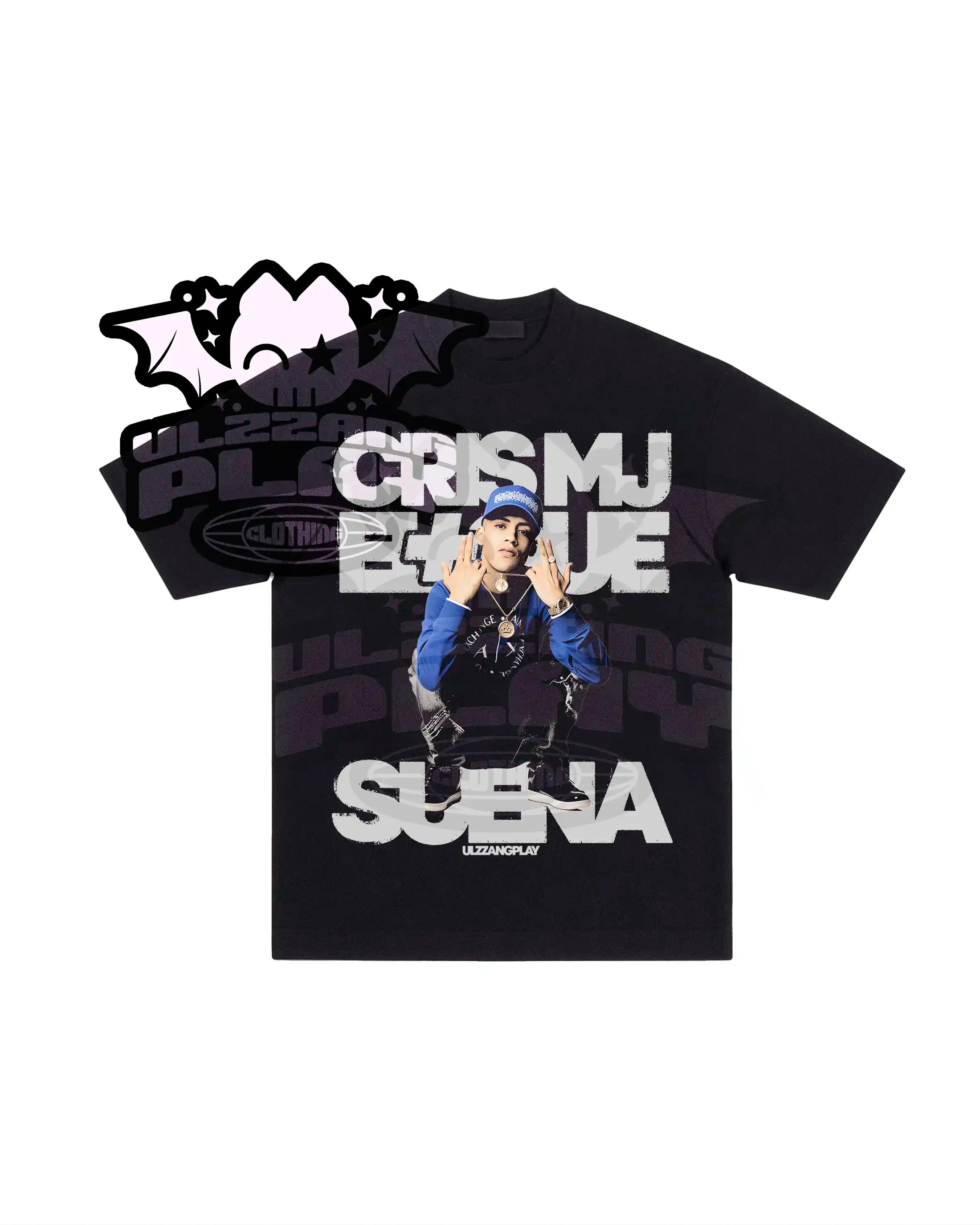 Cris MJ