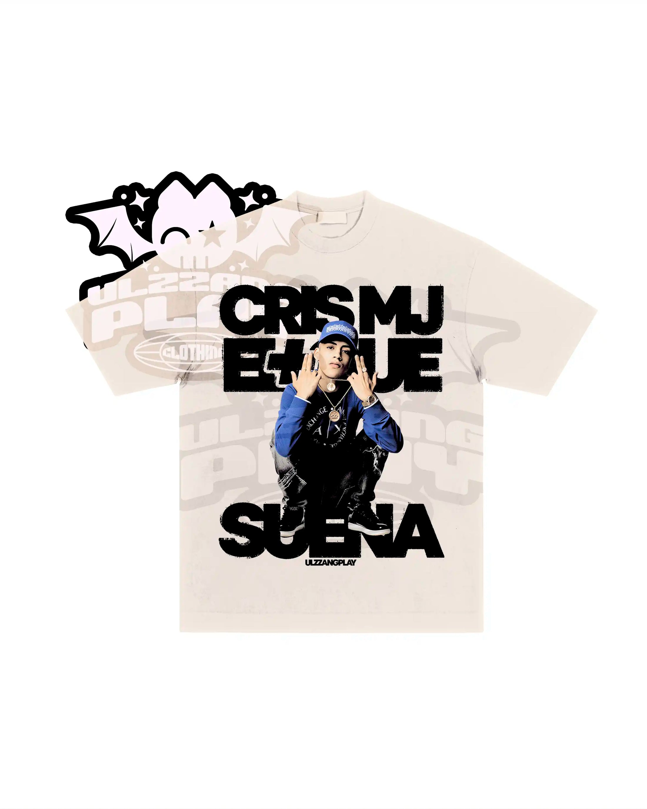 Cris MJ