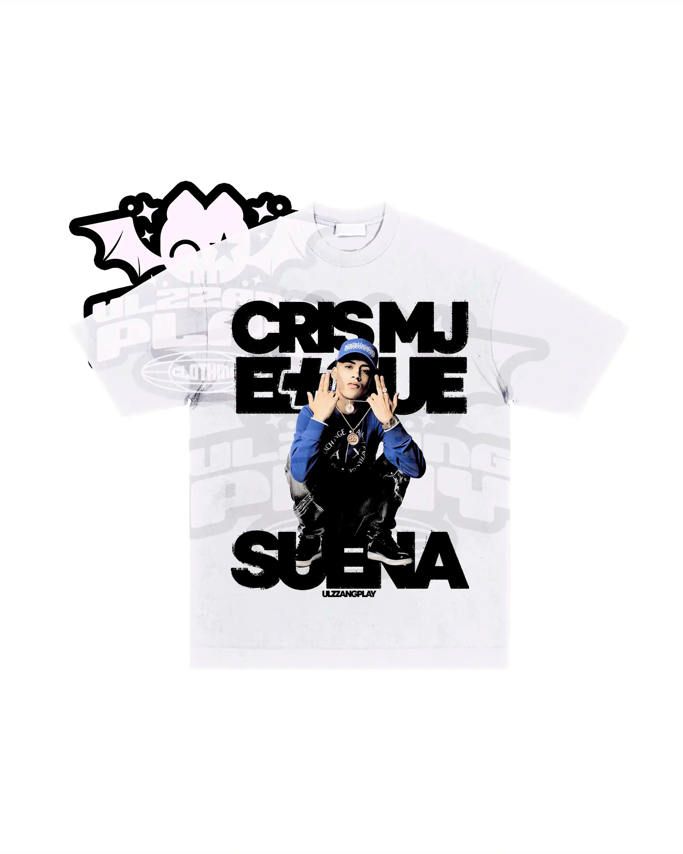 Cris MJ