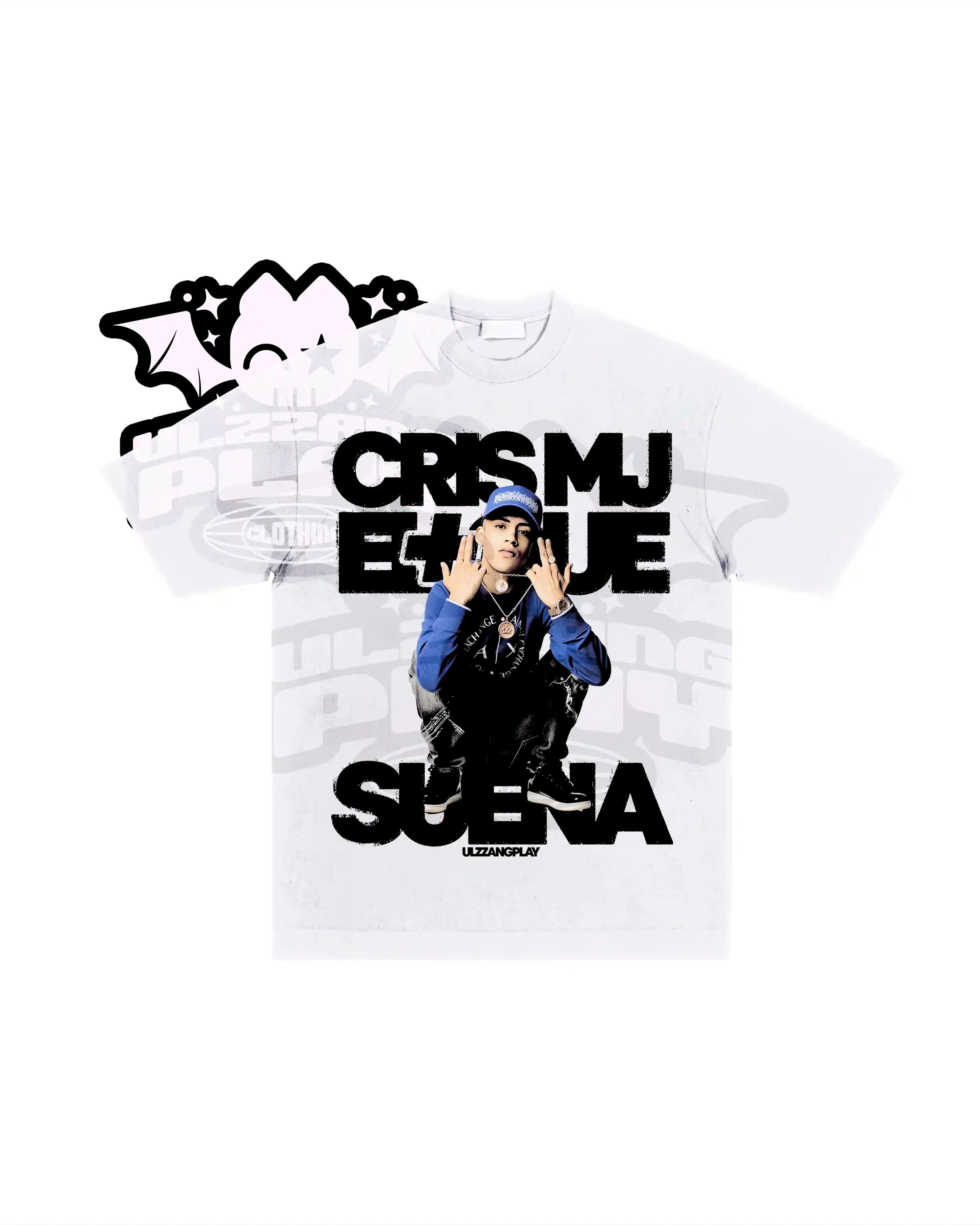 Cris MJ