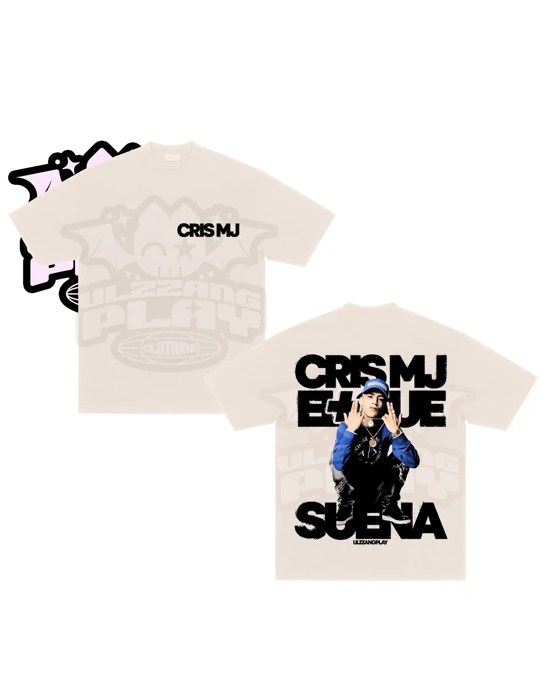 Cris MJ