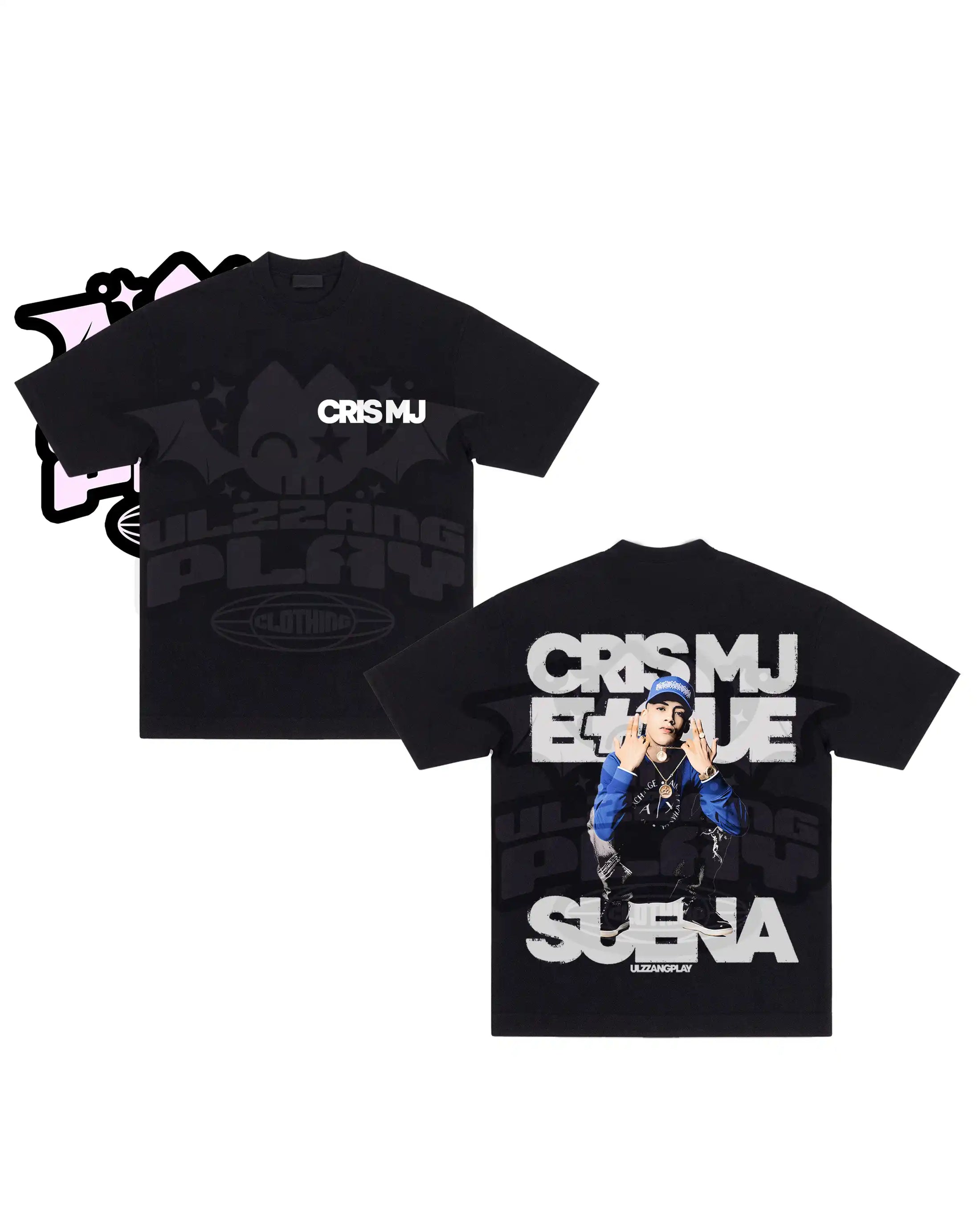 Cris MJ