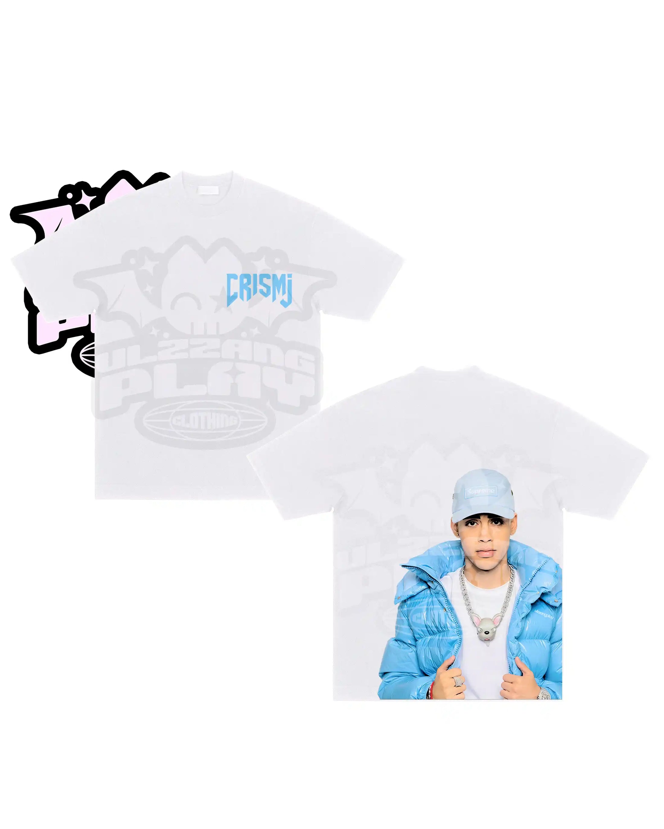 Cris MJ