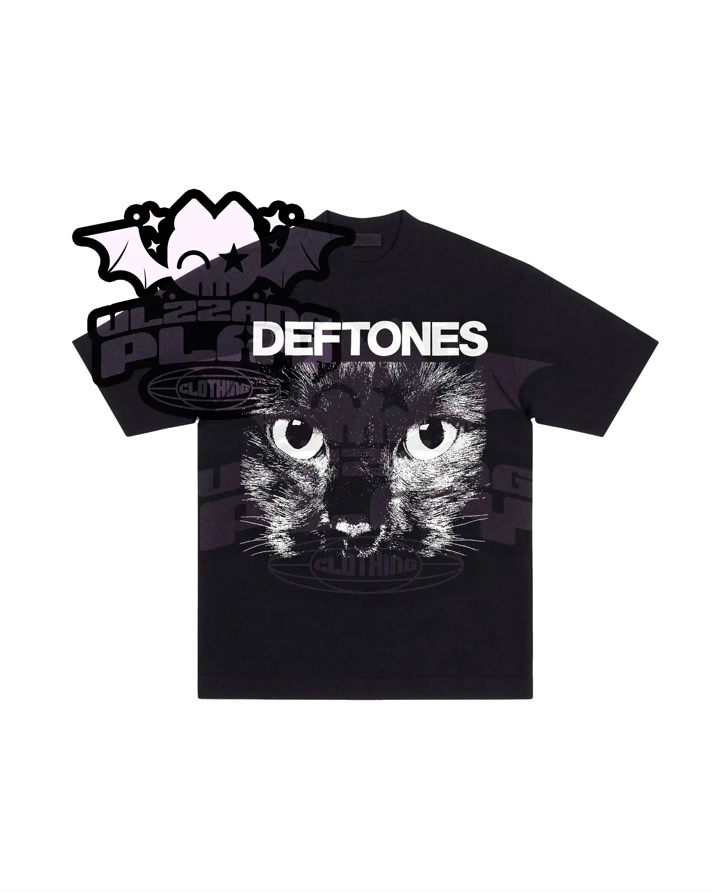 Deftones