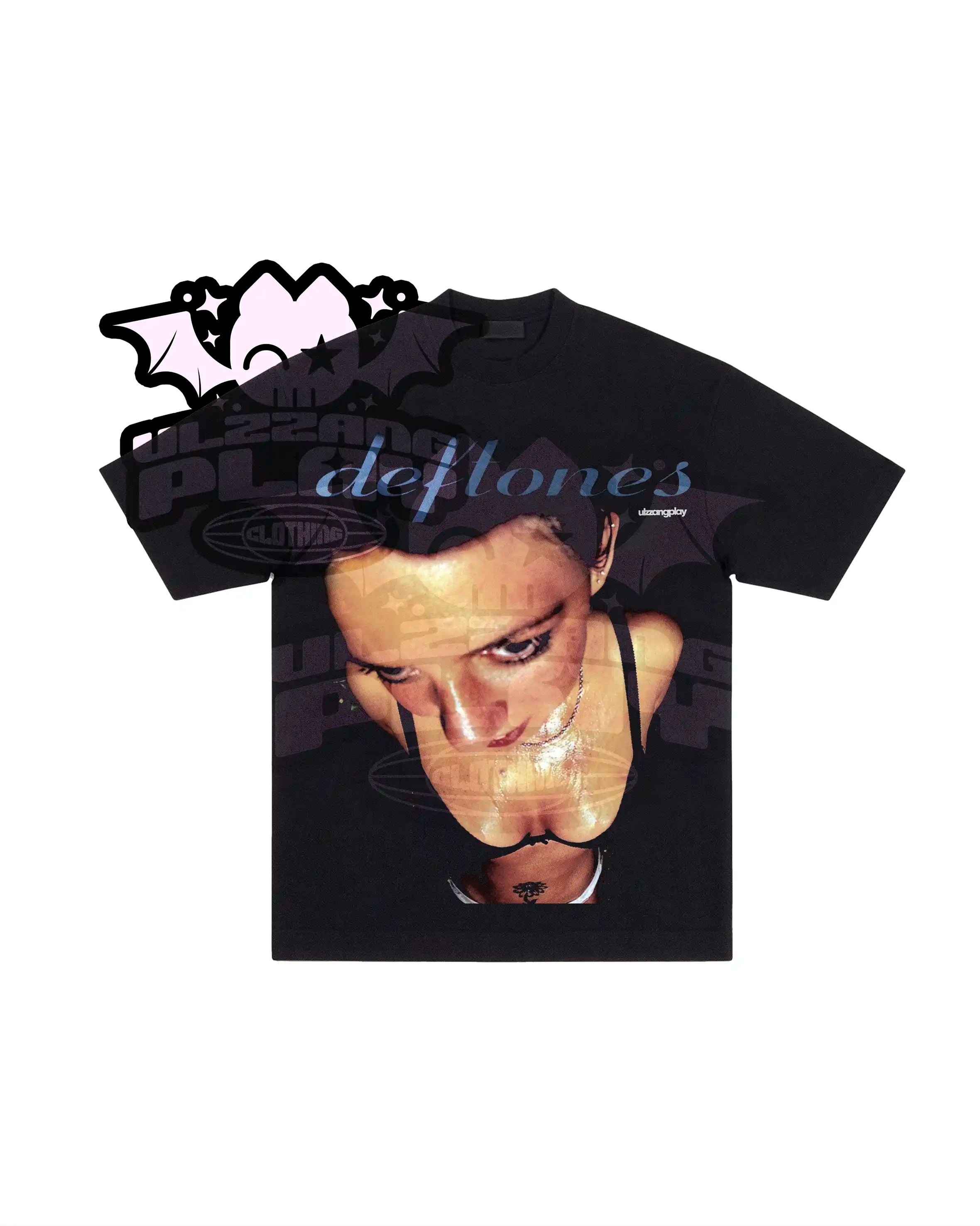 Deftones