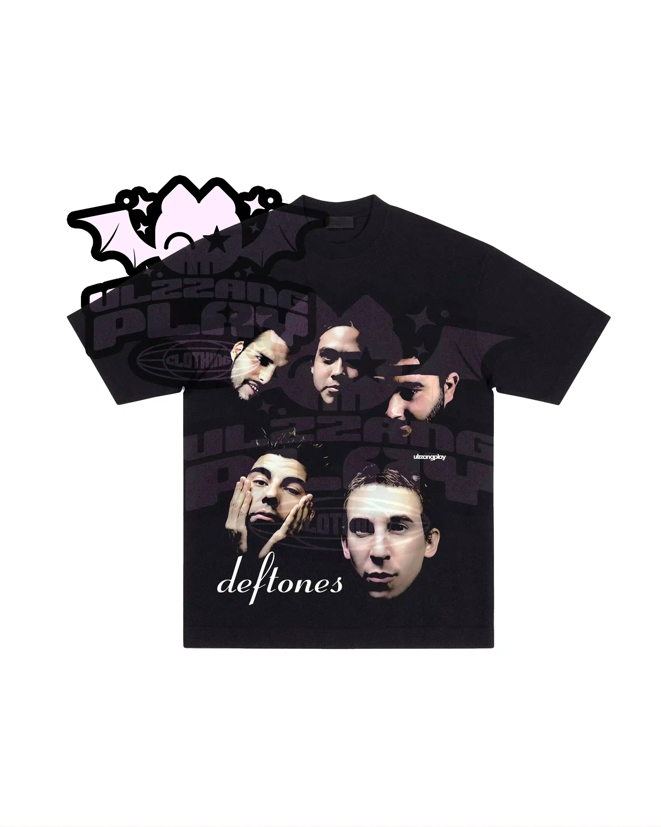 Deftones