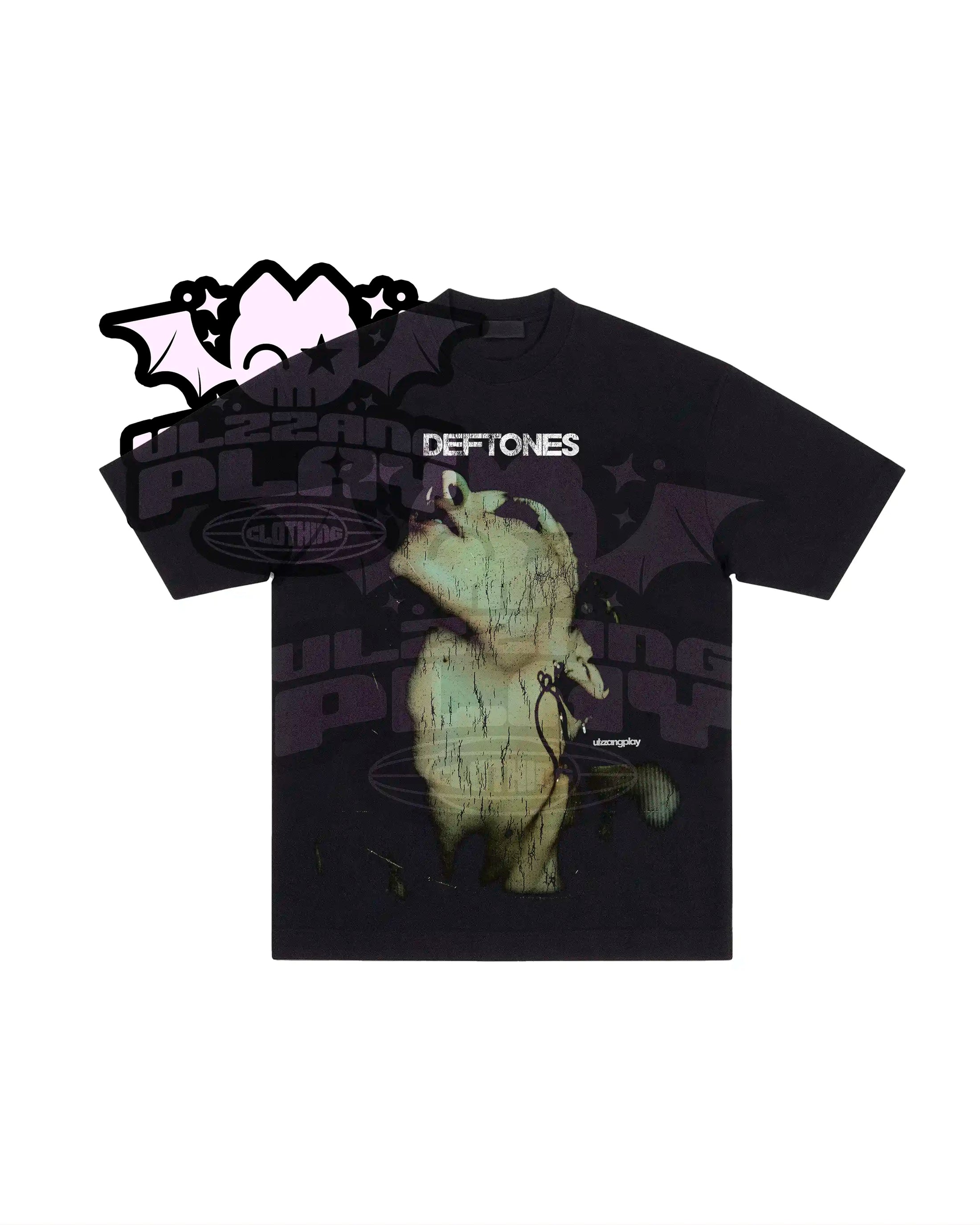 Deftones