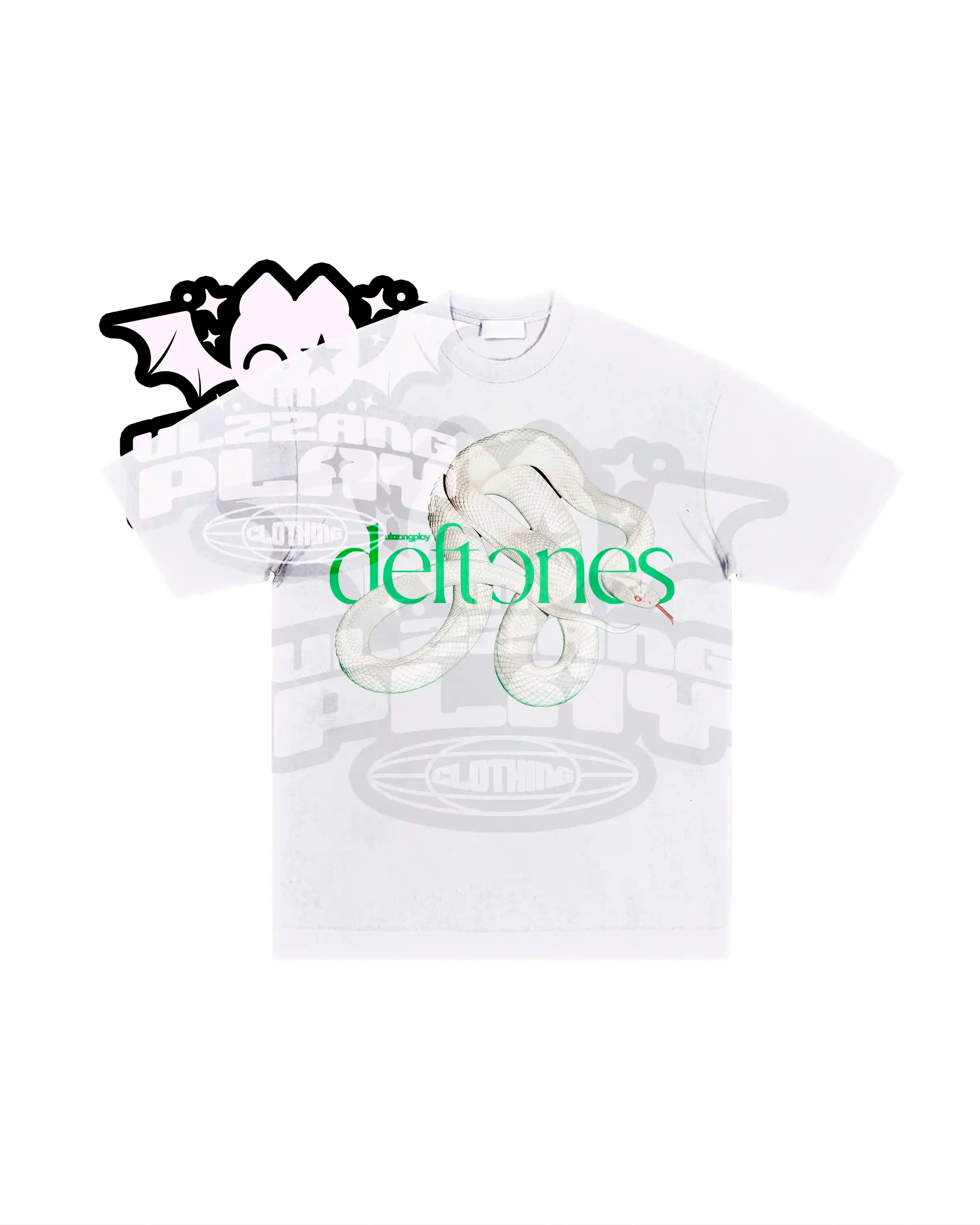 Deftones
