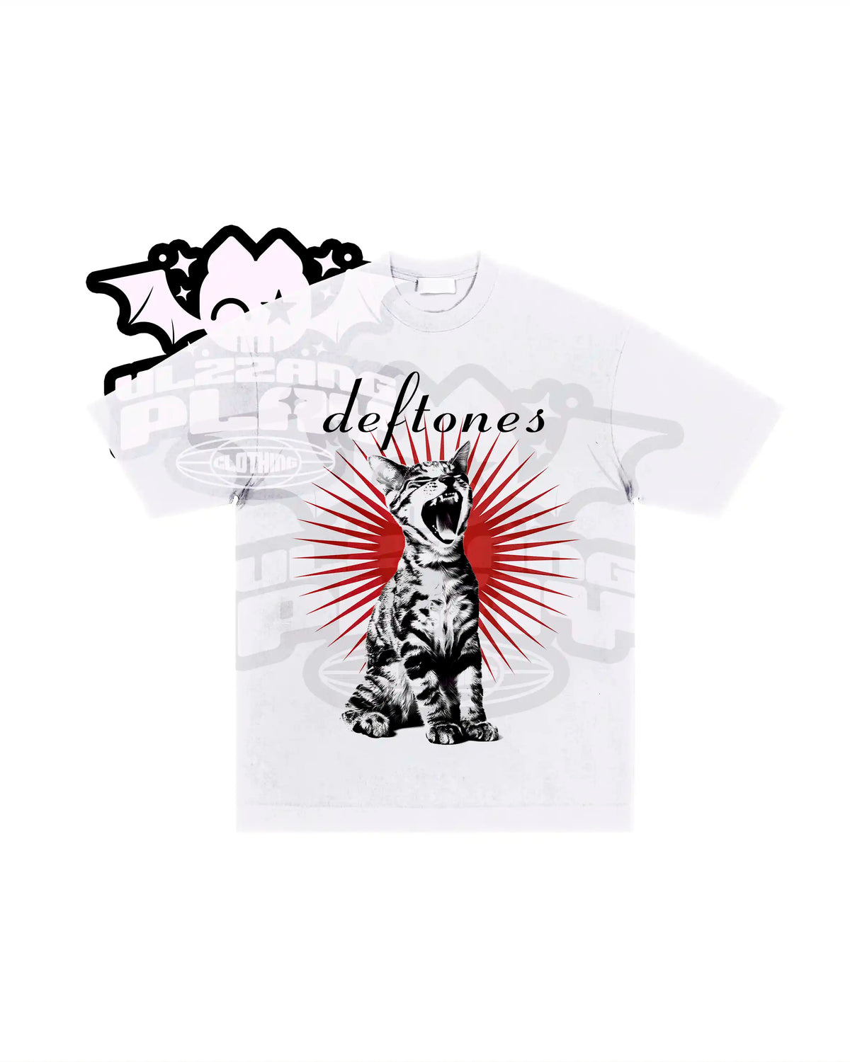 Deftones