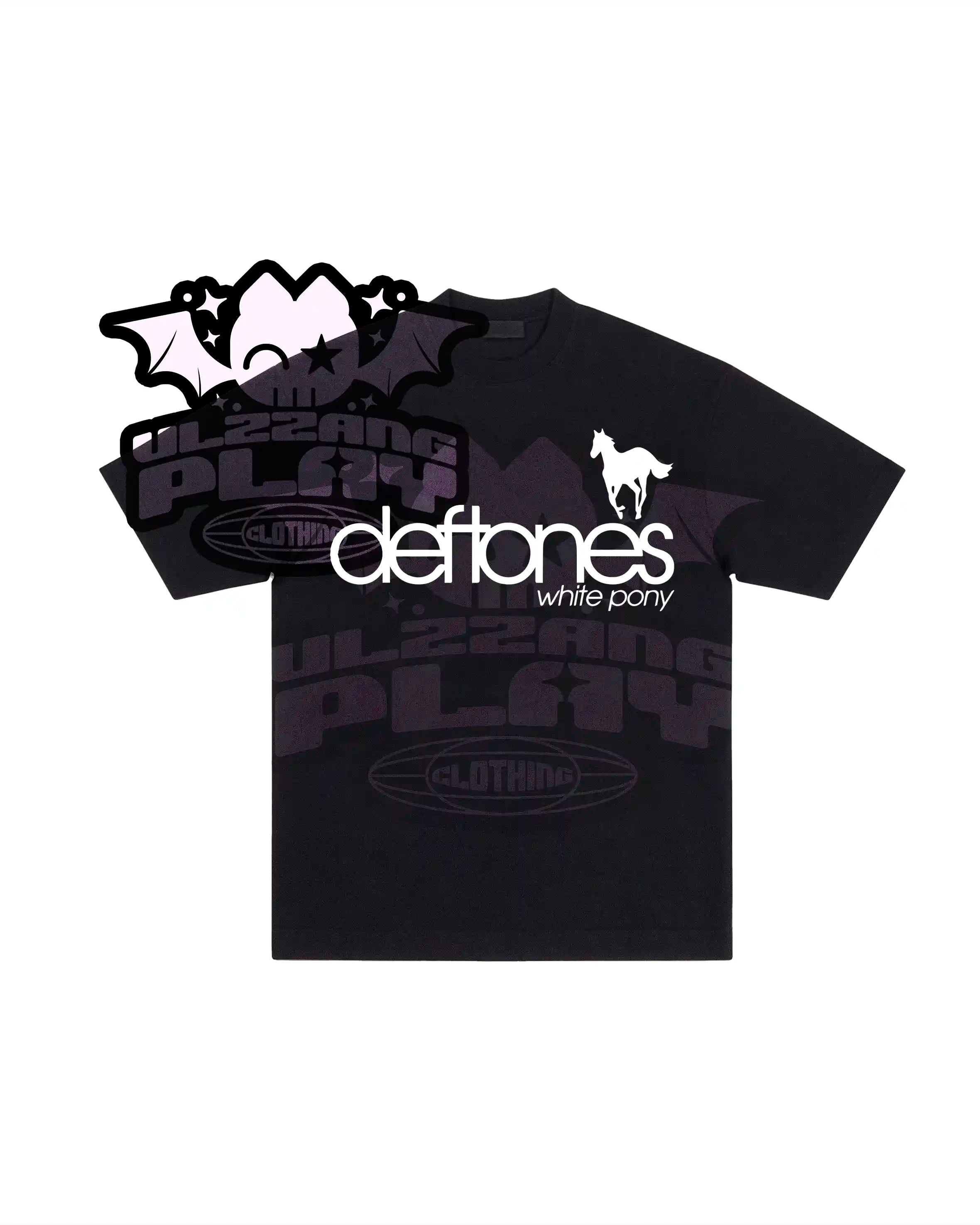 Deftones