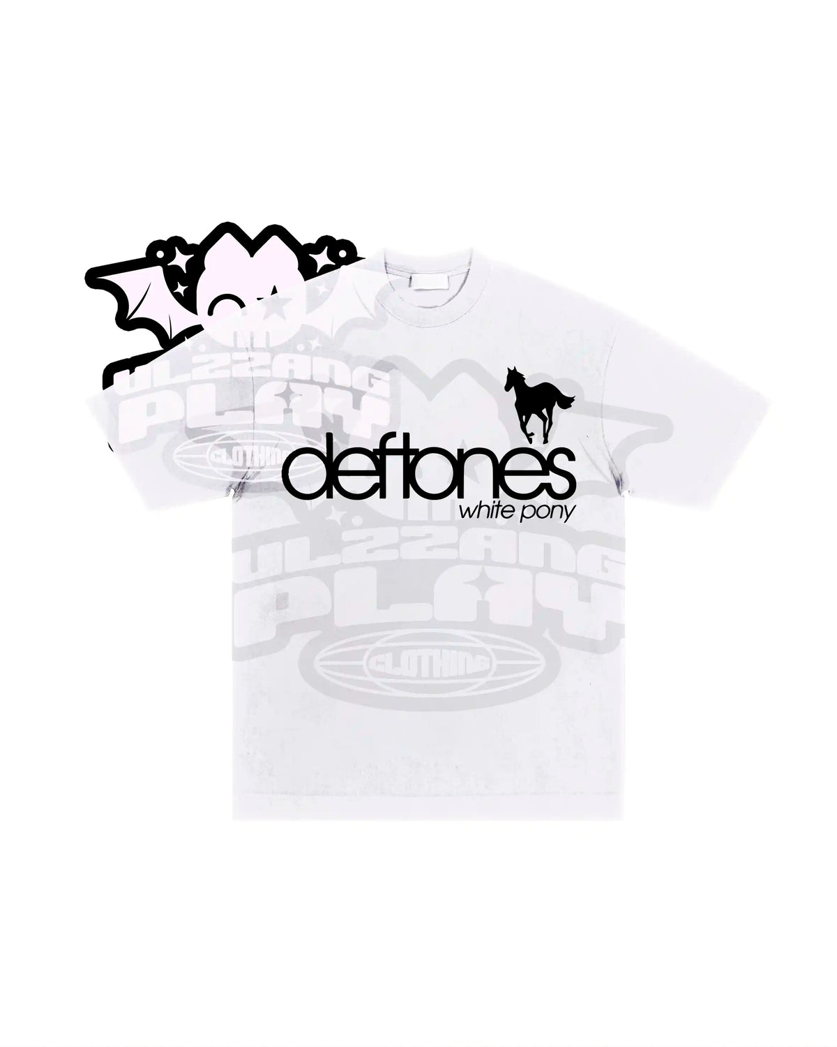 Deftones