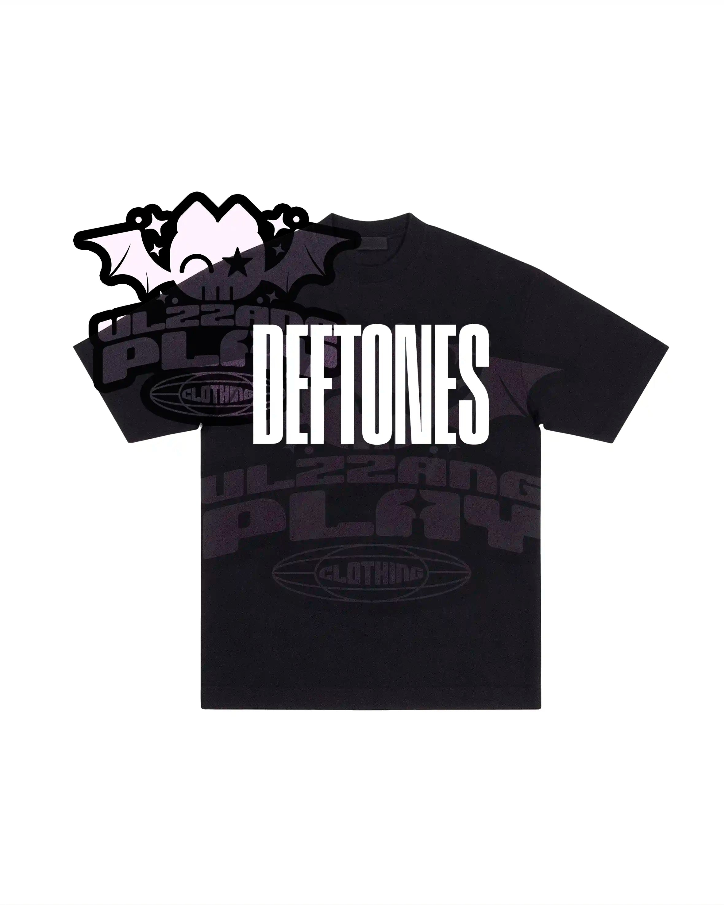 Deftones
