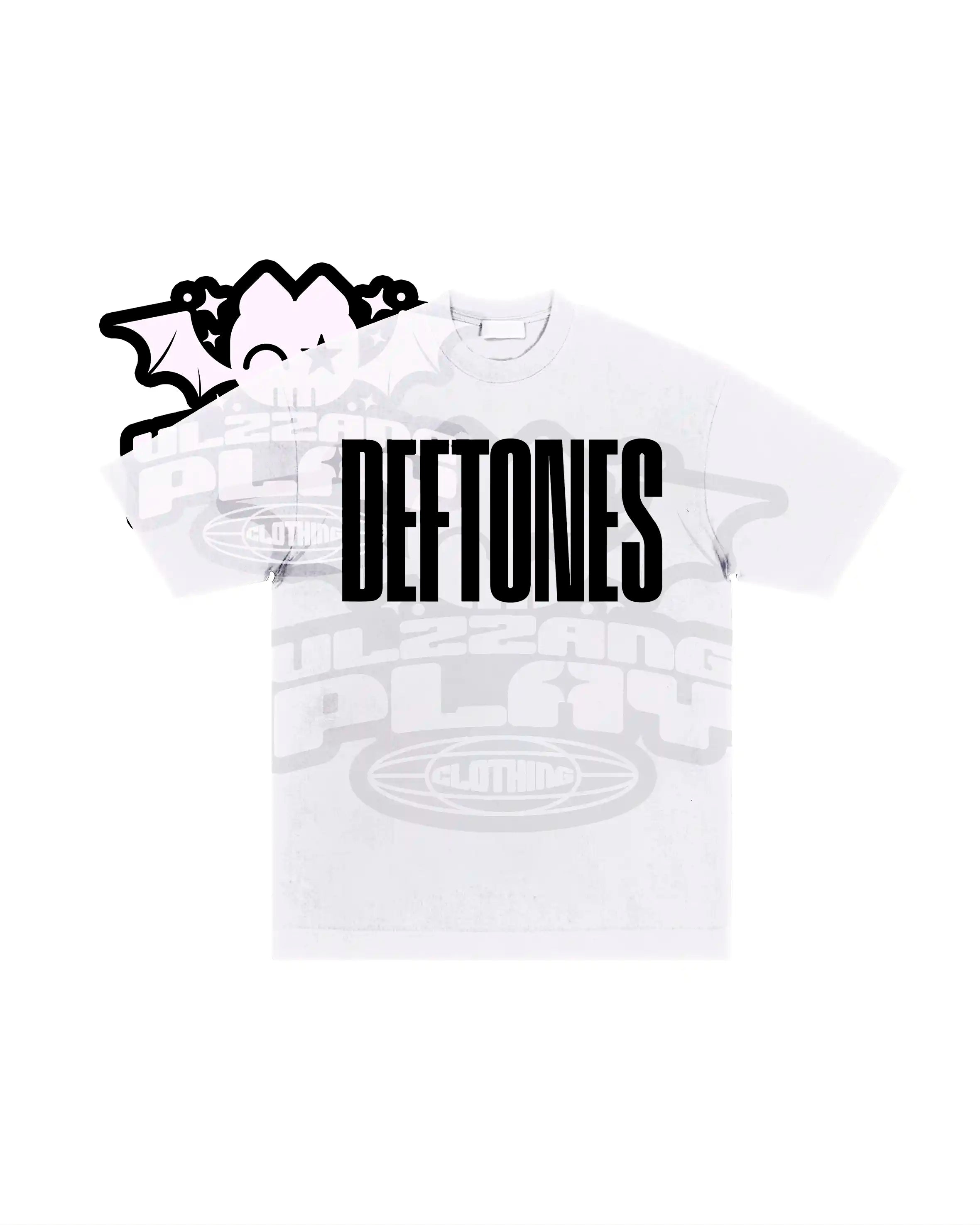 Deftones