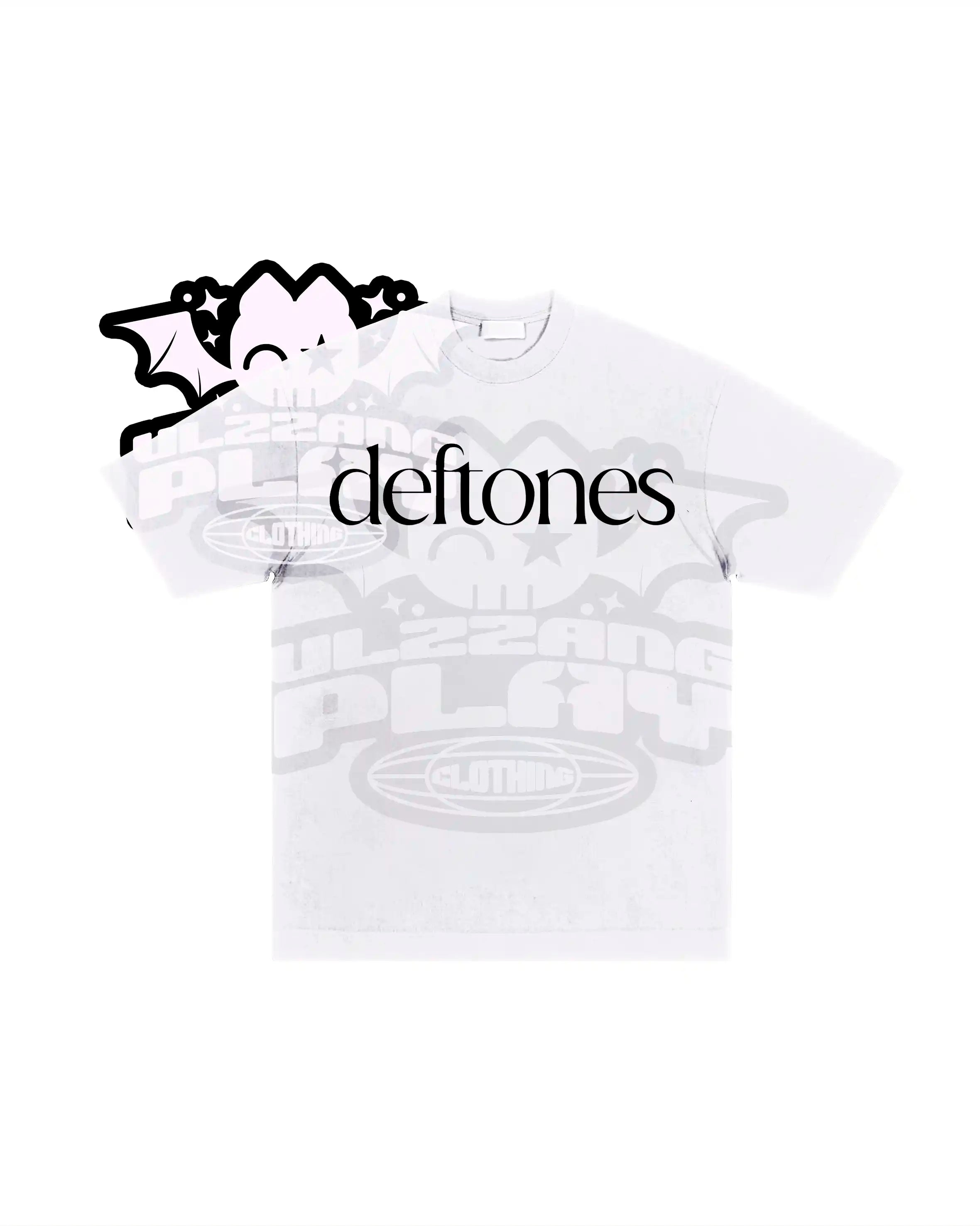 Deftones