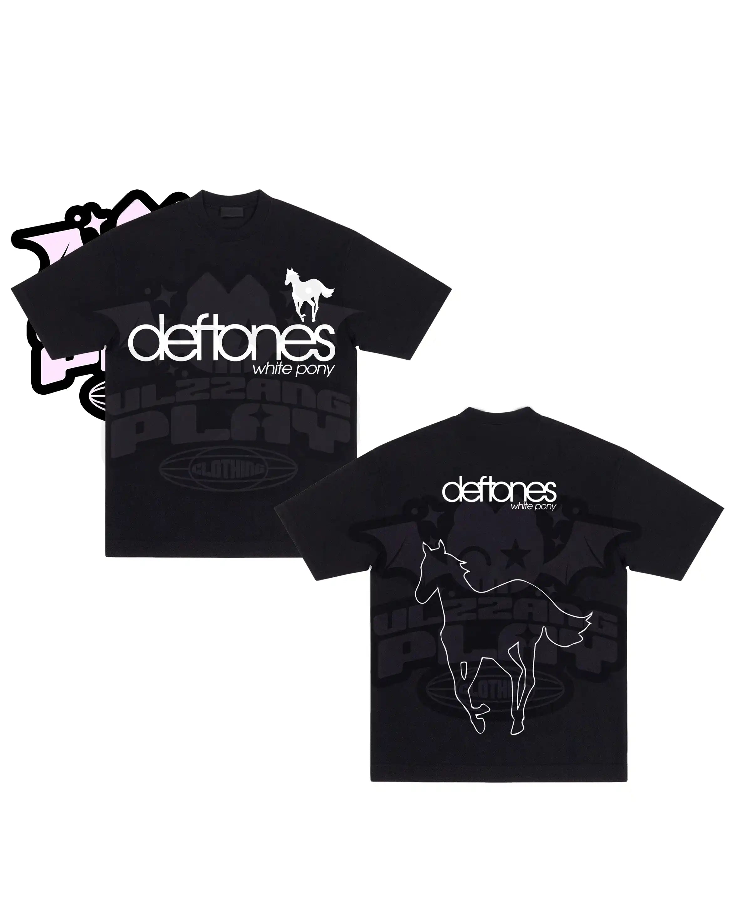Deftones