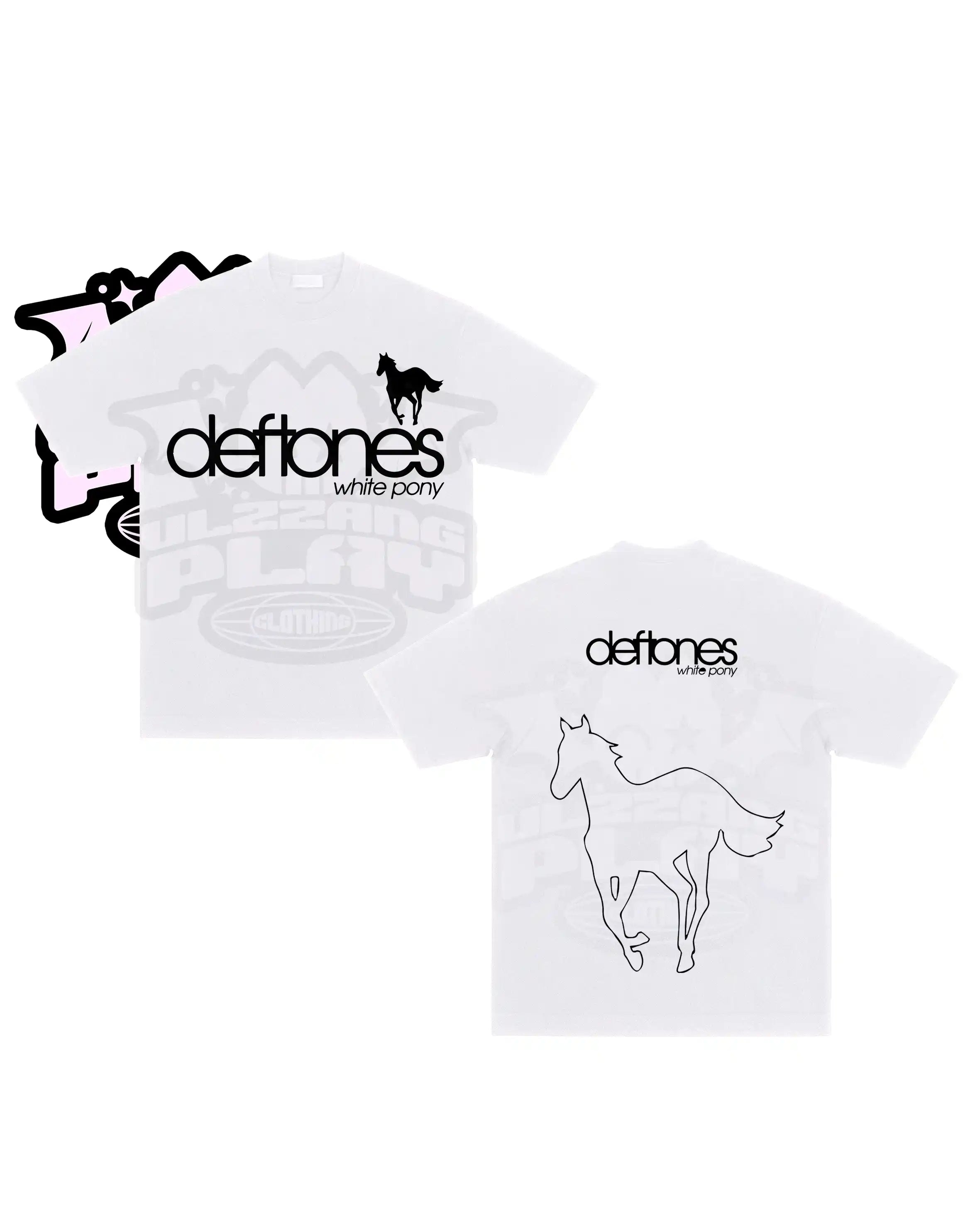 Deftones