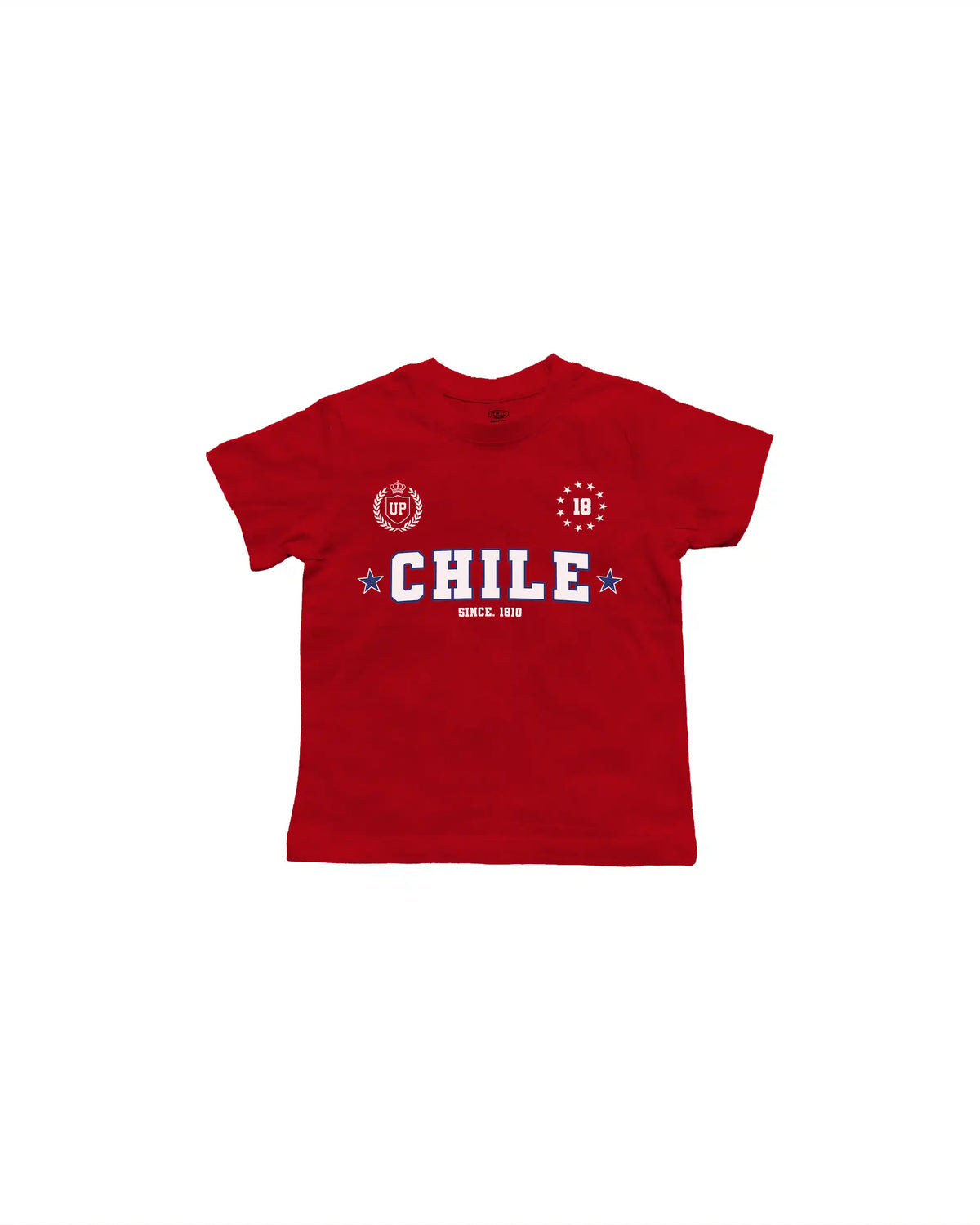 Chile Tee