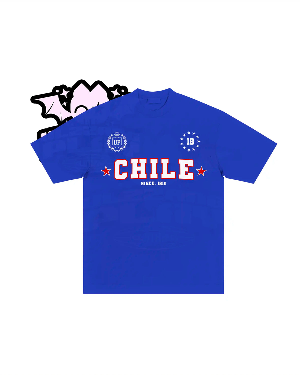 Chile Tee