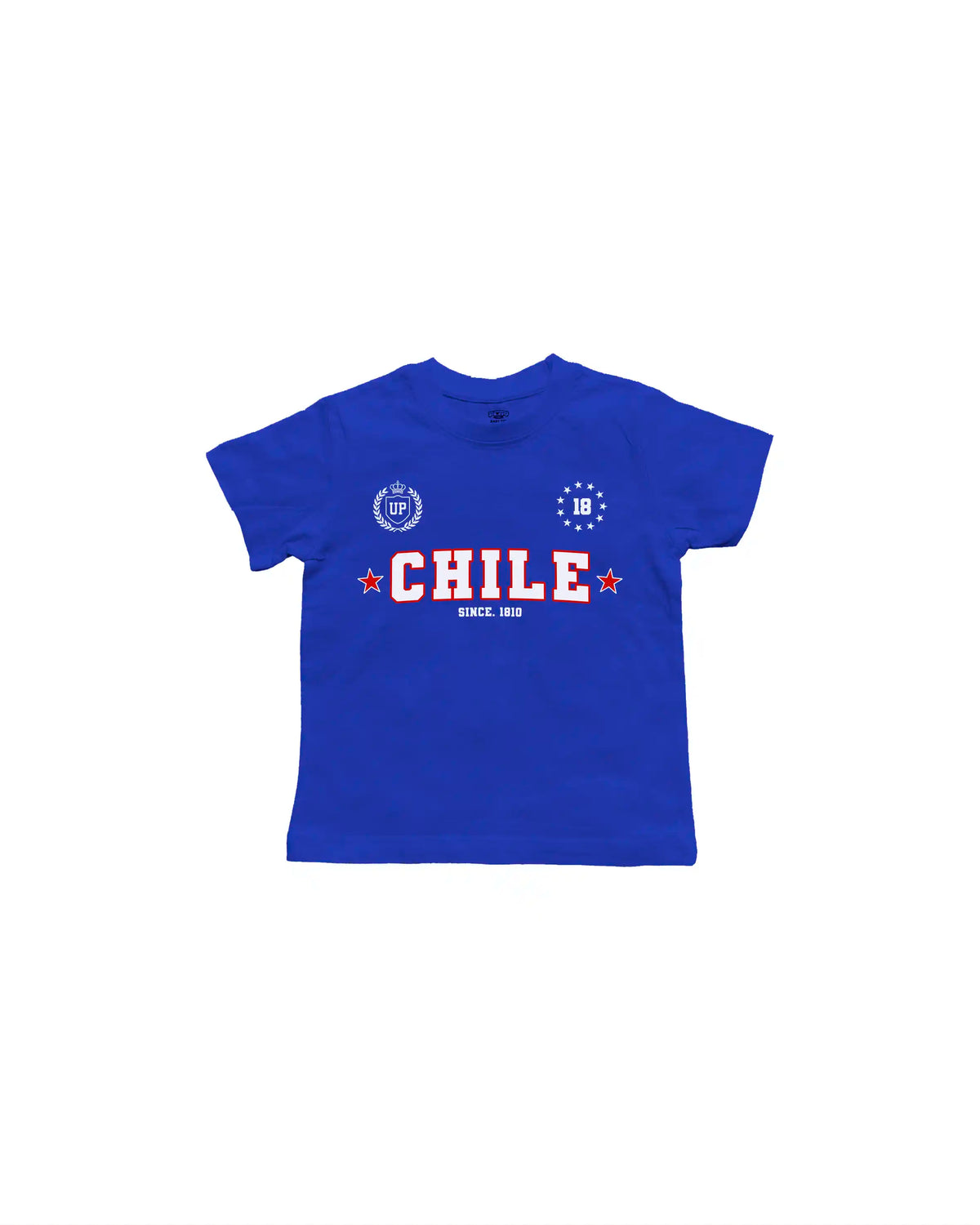 Chile Tee